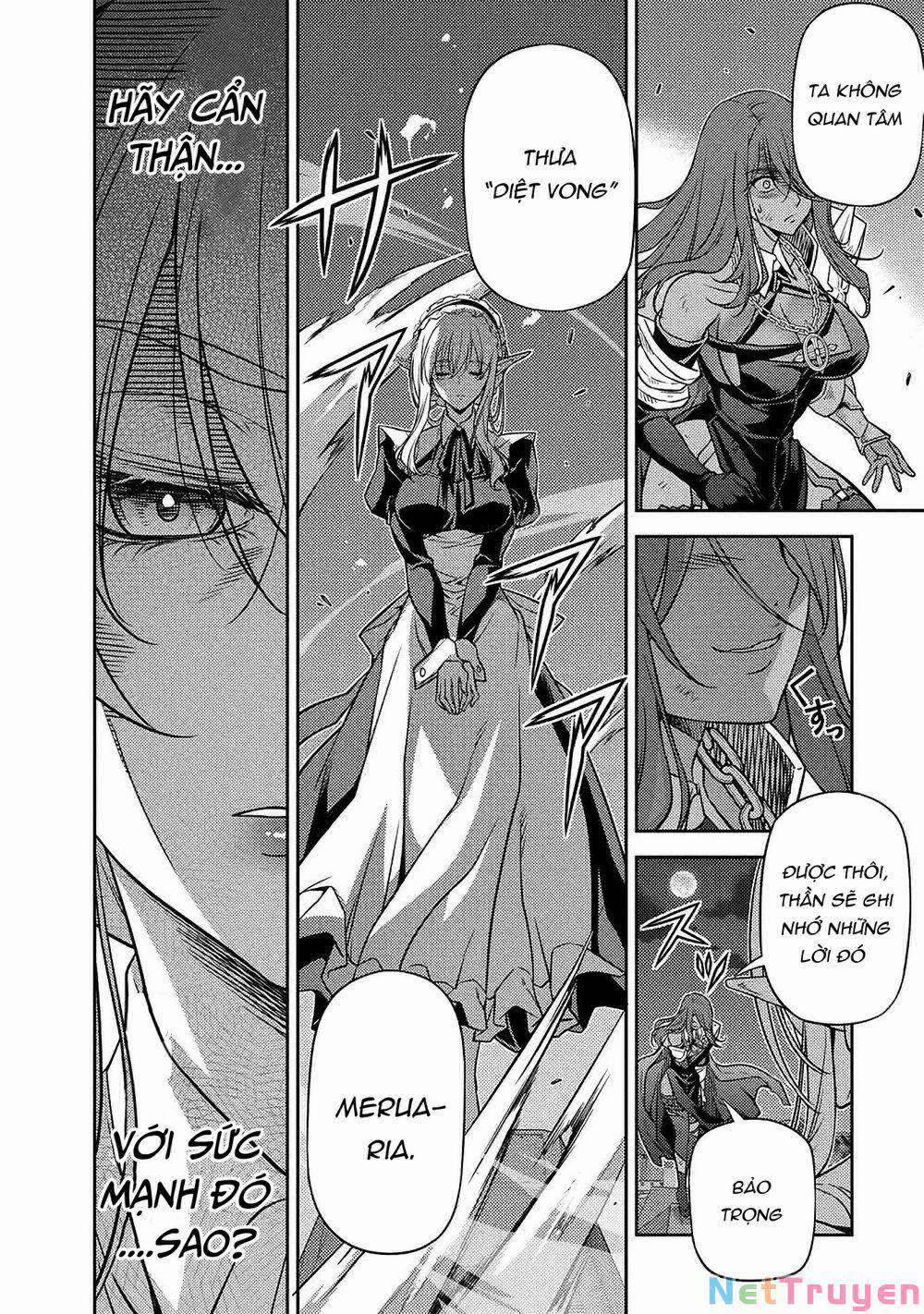 Drawing: Saikyou Mangaka Wa Oekaki Skill De Isekai Musou Suru! 10 trang 14