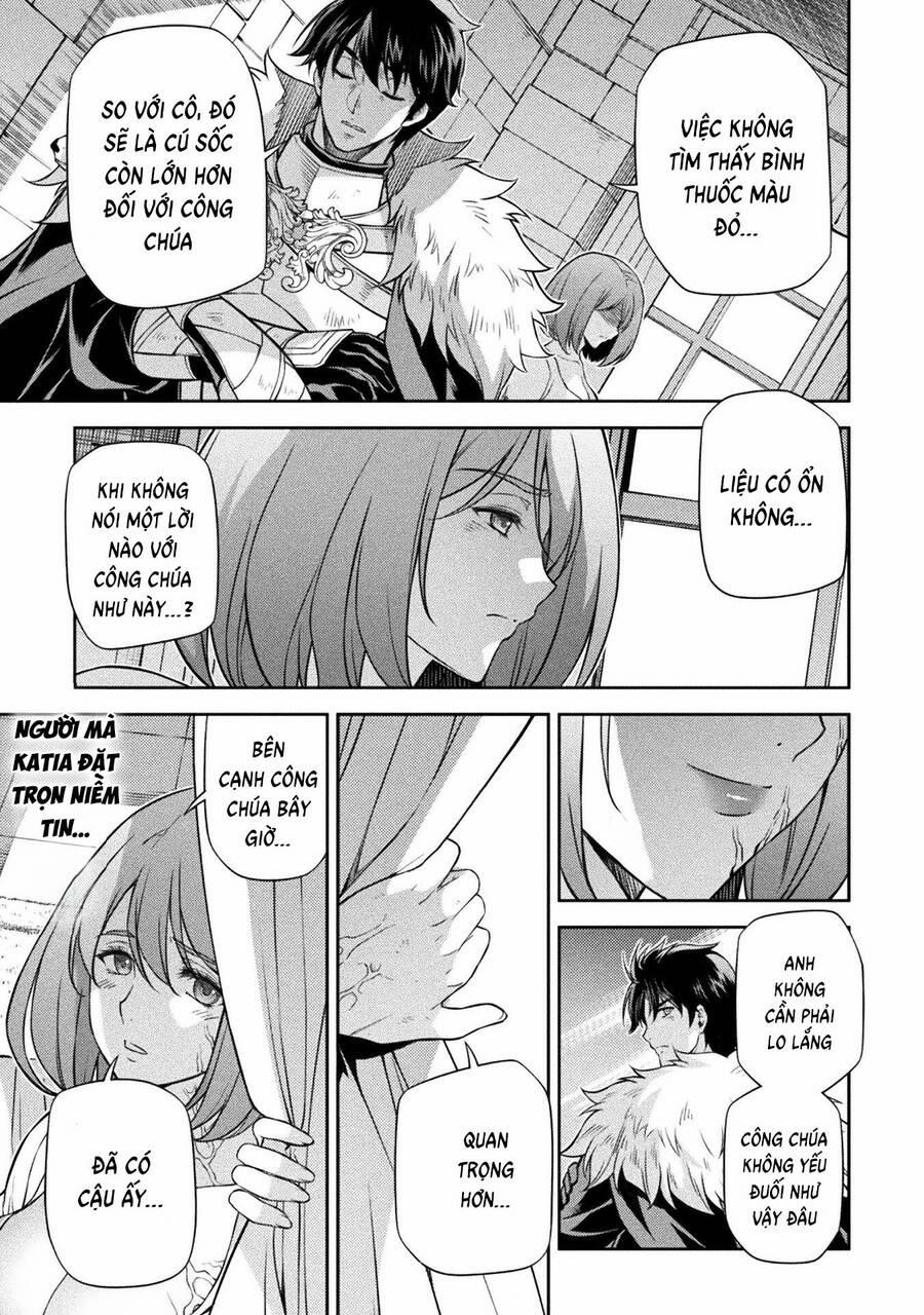 Drawing: Saikyou Mangaka Wa Oekaki Skill De Isekai Musou Suru! 100 trang 1