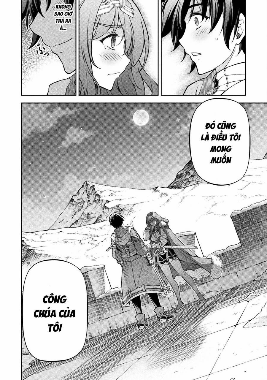 Drawing: Saikyou Mangaka Wa Oekaki Skill De Isekai Musou Suru! 100 trang 11