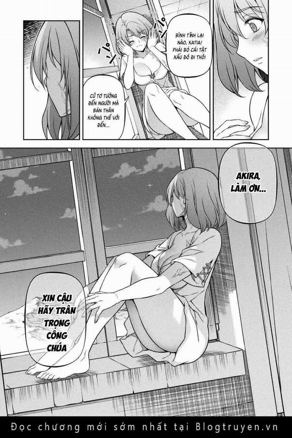 Drawing: Saikyou Mangaka Wa Oekaki Skill De Isekai Musou Suru! 100 trang 13