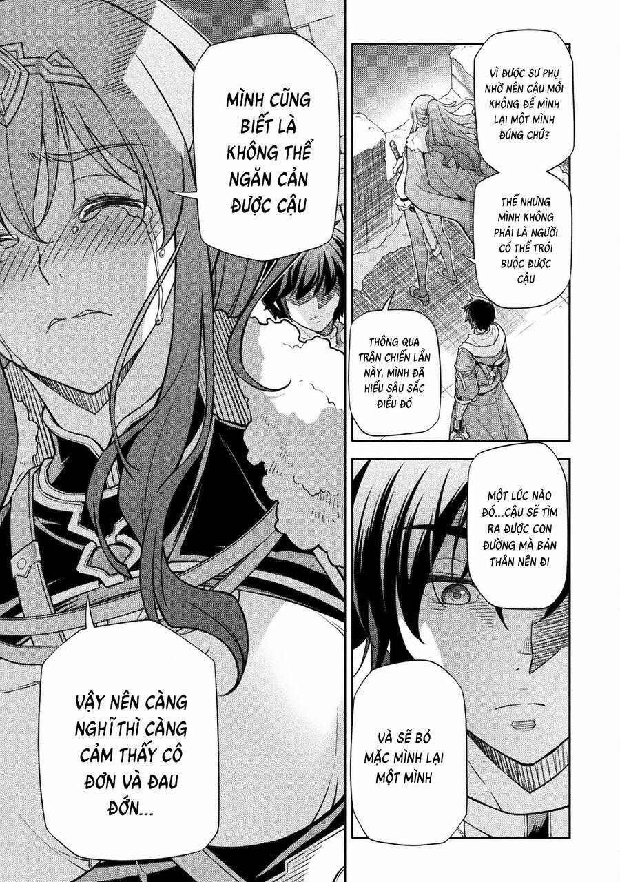 Drawing: Saikyou Mangaka Wa Oekaki Skill De Isekai Musou Suru! 100 trang 5