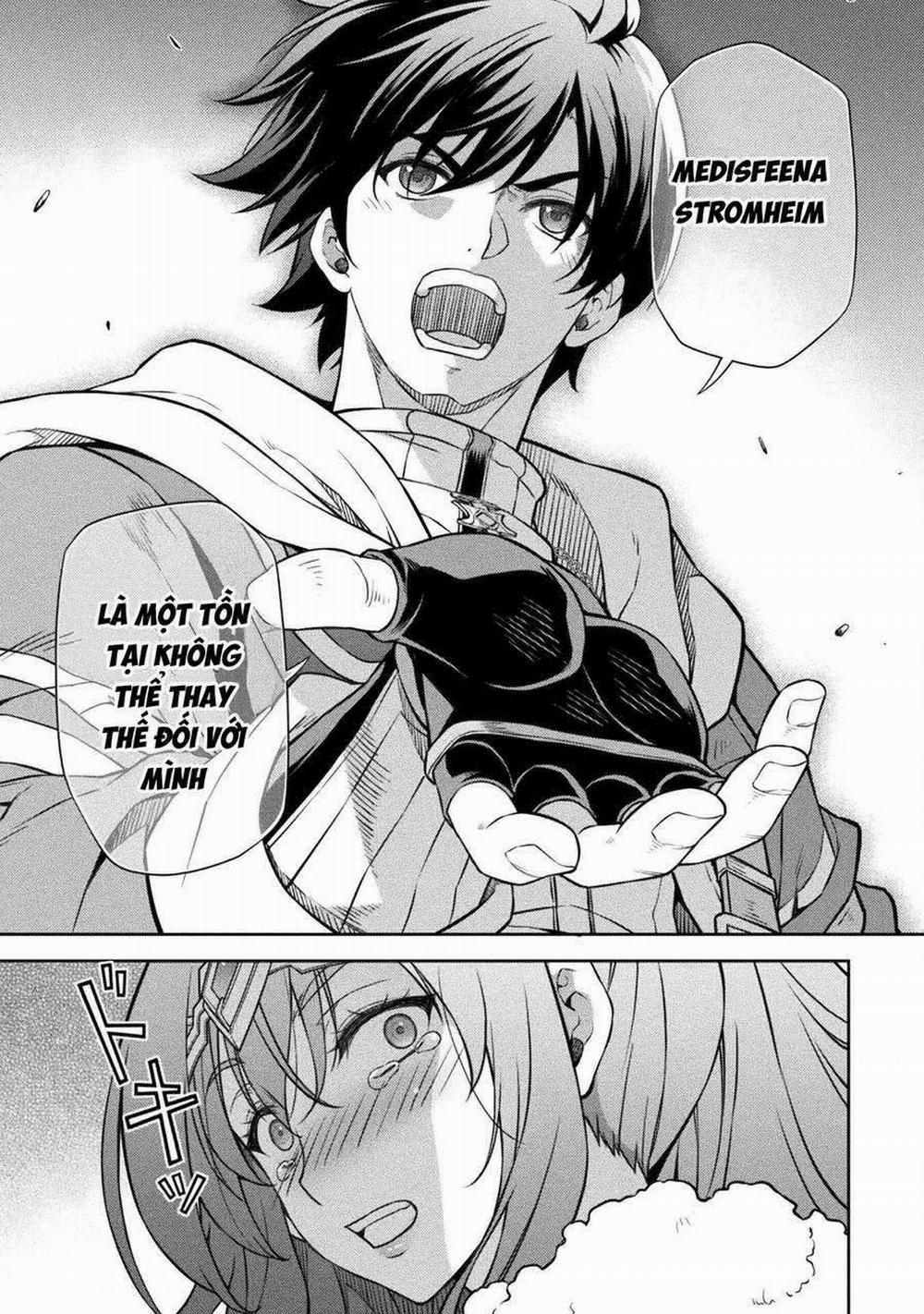 Drawing: Saikyou Mangaka Wa Oekaki Skill De Isekai Musou Suru! 100 trang 7