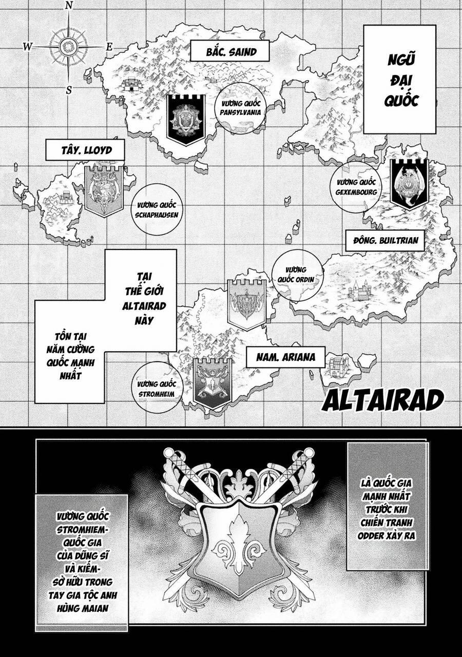 Drawing: Saikyou Mangaka Wa Oekaki Skill De Isekai Musou Suru! 101 trang 14