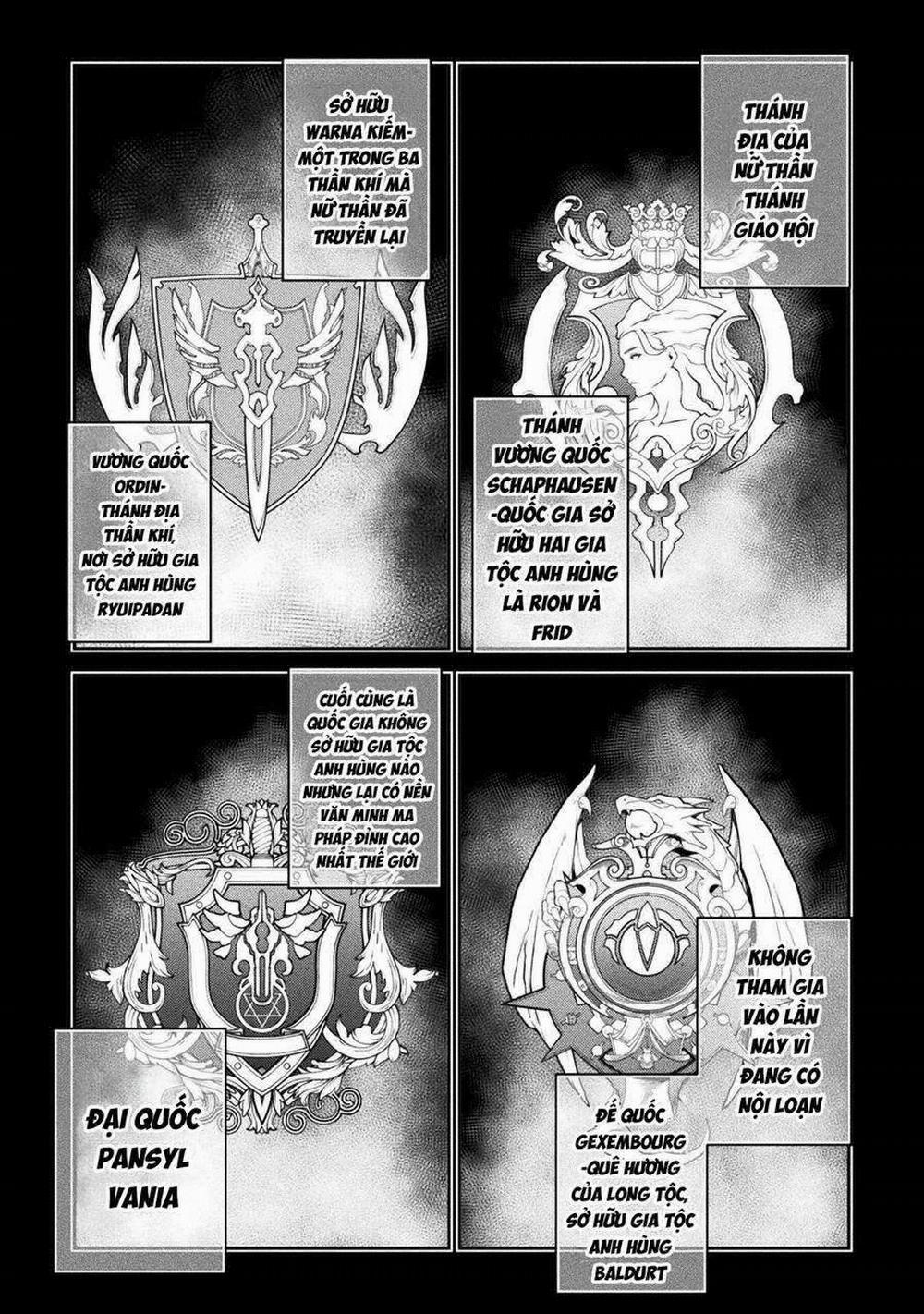 Drawing: Saikyou Mangaka Wa Oekaki Skill De Isekai Musou Suru! 101 trang 15