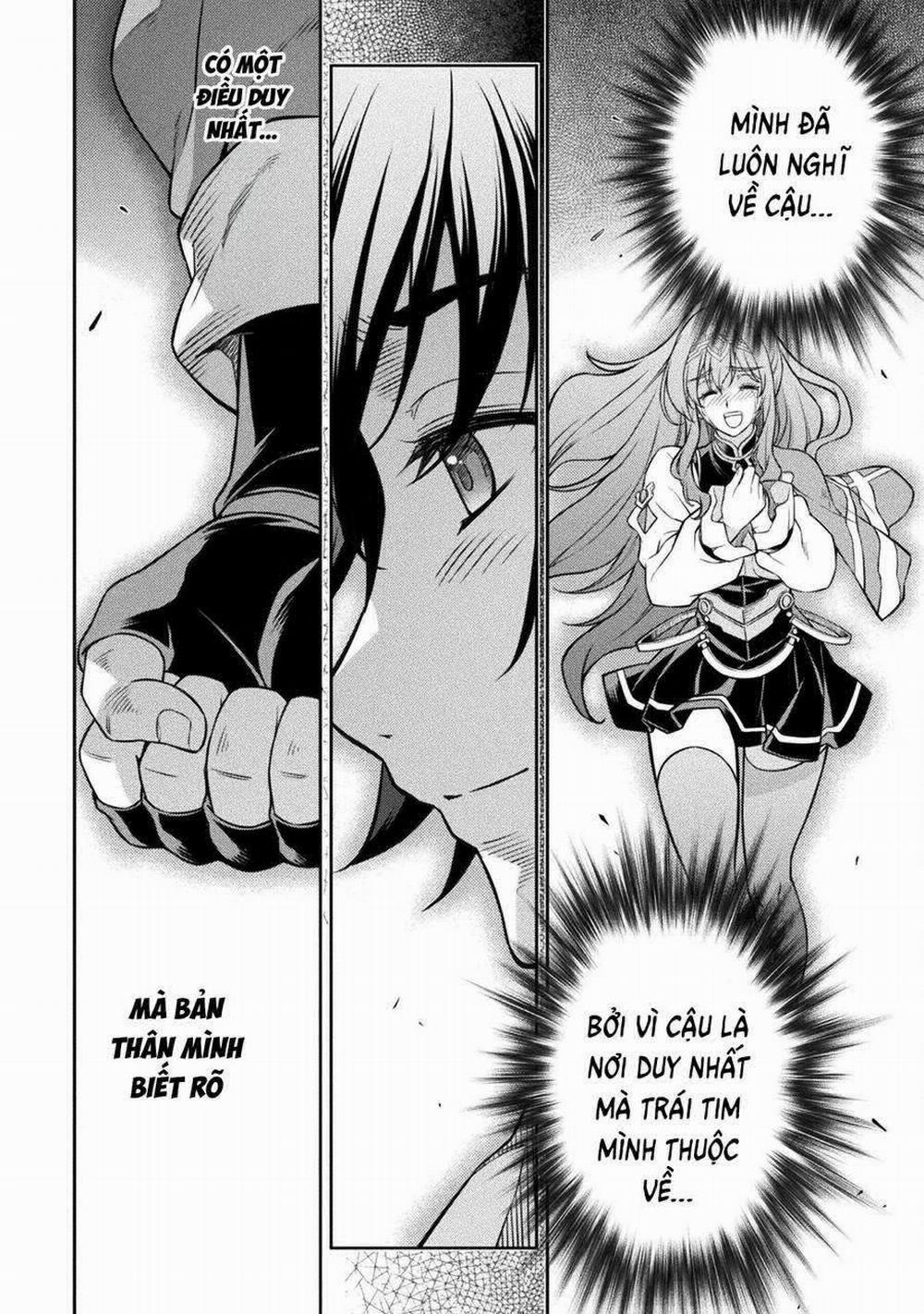 Drawing: Saikyou Mangaka Wa Oekaki Skill De Isekai Musou Suru! 101 trang 4