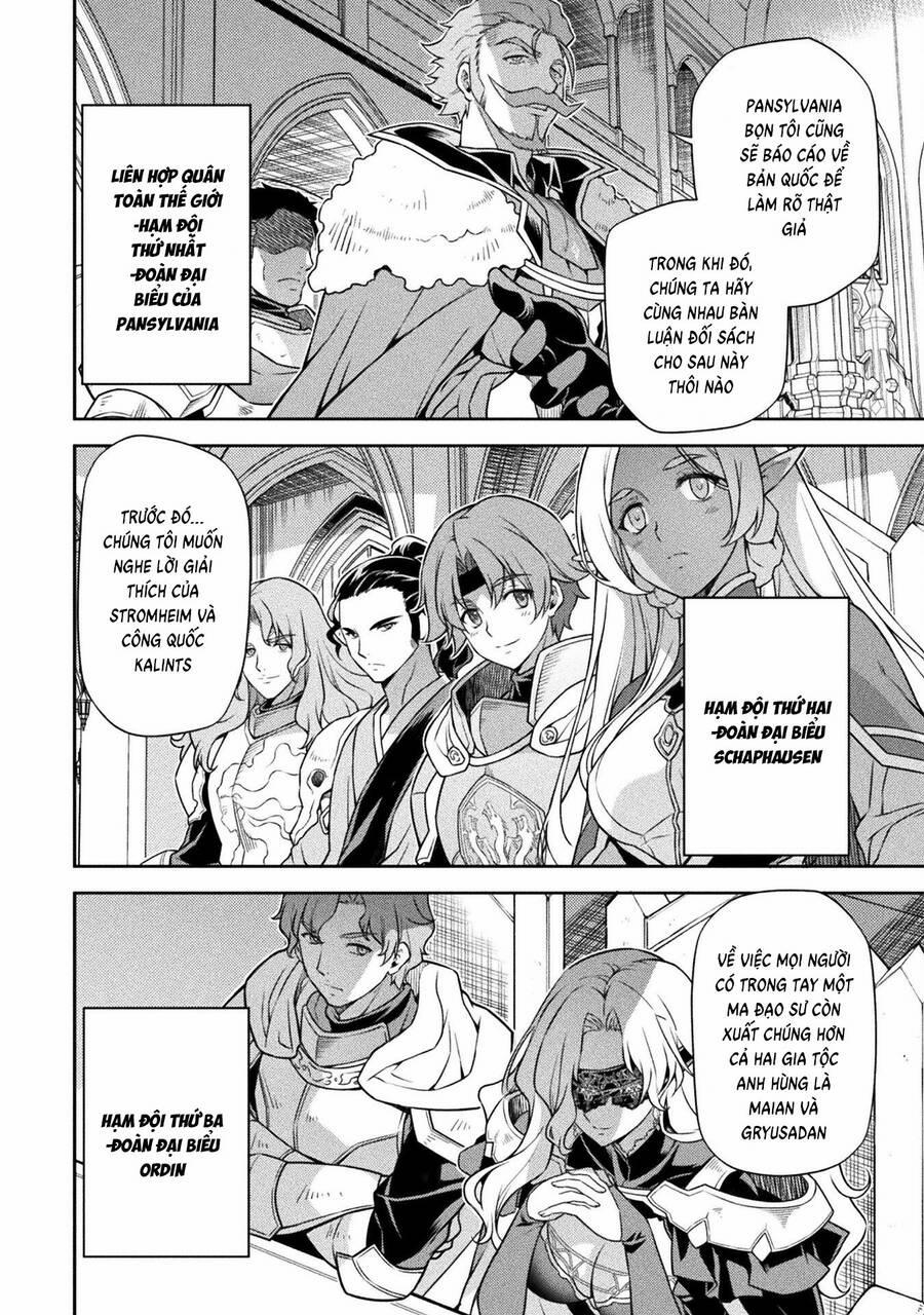 Drawing: Saikyou Mangaka Wa Oekaki Skill De Isekai Musou Suru! 102 trang 10