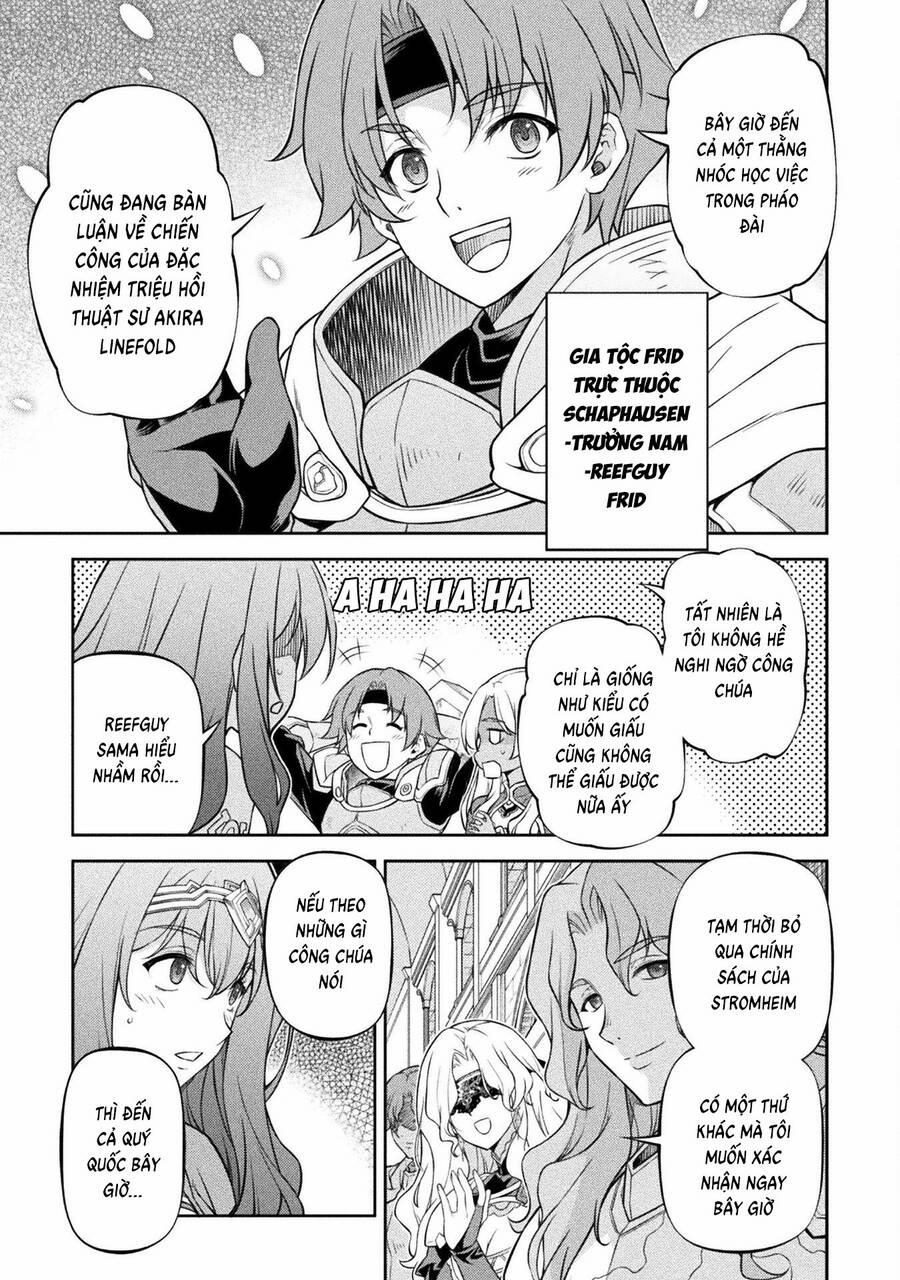 Drawing: Saikyou Mangaka Wa Oekaki Skill De Isekai Musou Suru! 102 trang 13