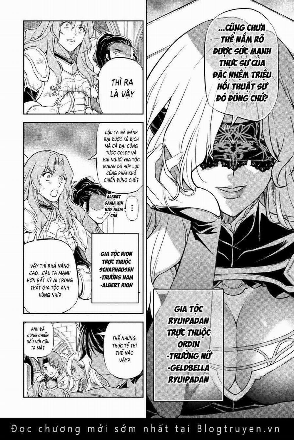 Drawing: Saikyou Mangaka Wa Oekaki Skill De Isekai Musou Suru! 102 trang 14