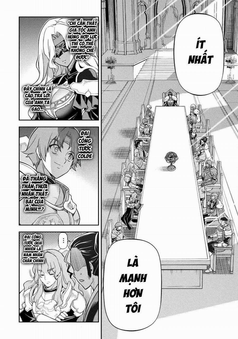 Drawing: Saikyou Mangaka Wa Oekaki Skill De Isekai Musou Suru! 102 trang 16