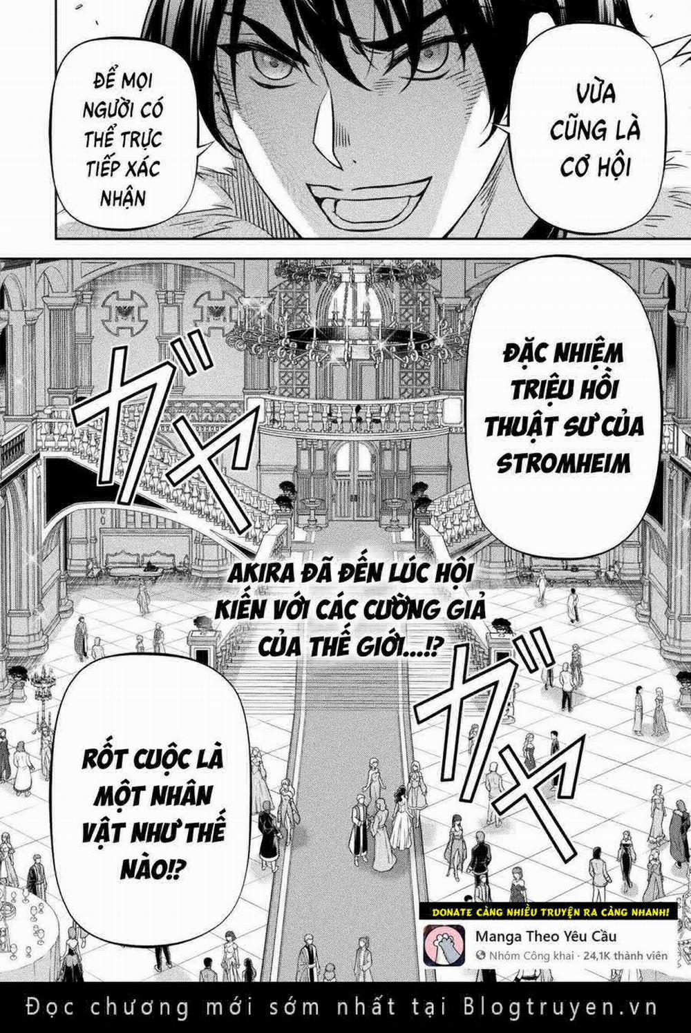 Drawing: Saikyou Mangaka Wa Oekaki Skill De Isekai Musou Suru! 102 trang 18