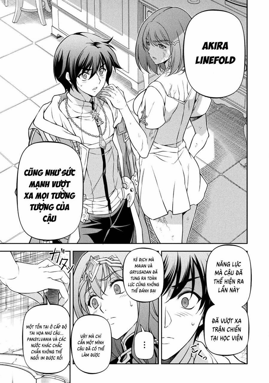 Drawing: Saikyou Mangaka Wa Oekaki Skill De Isekai Musou Suru! 102 trang 5