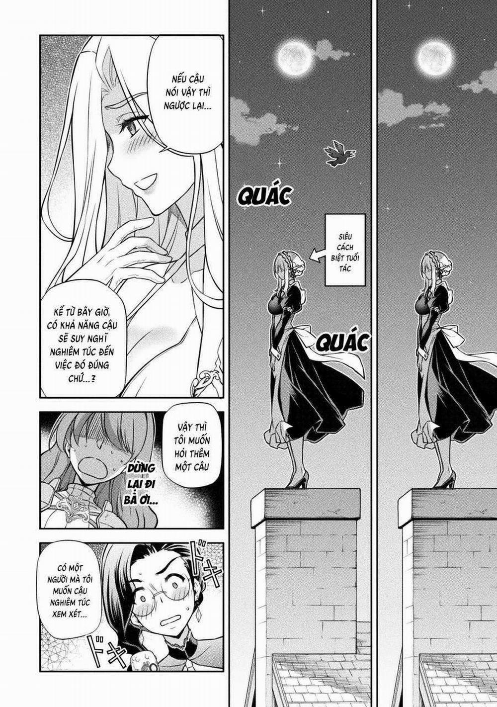 Drawing: Saikyou Mangaka Wa Oekaki Skill De Isekai Musou Suru! 103 trang 14