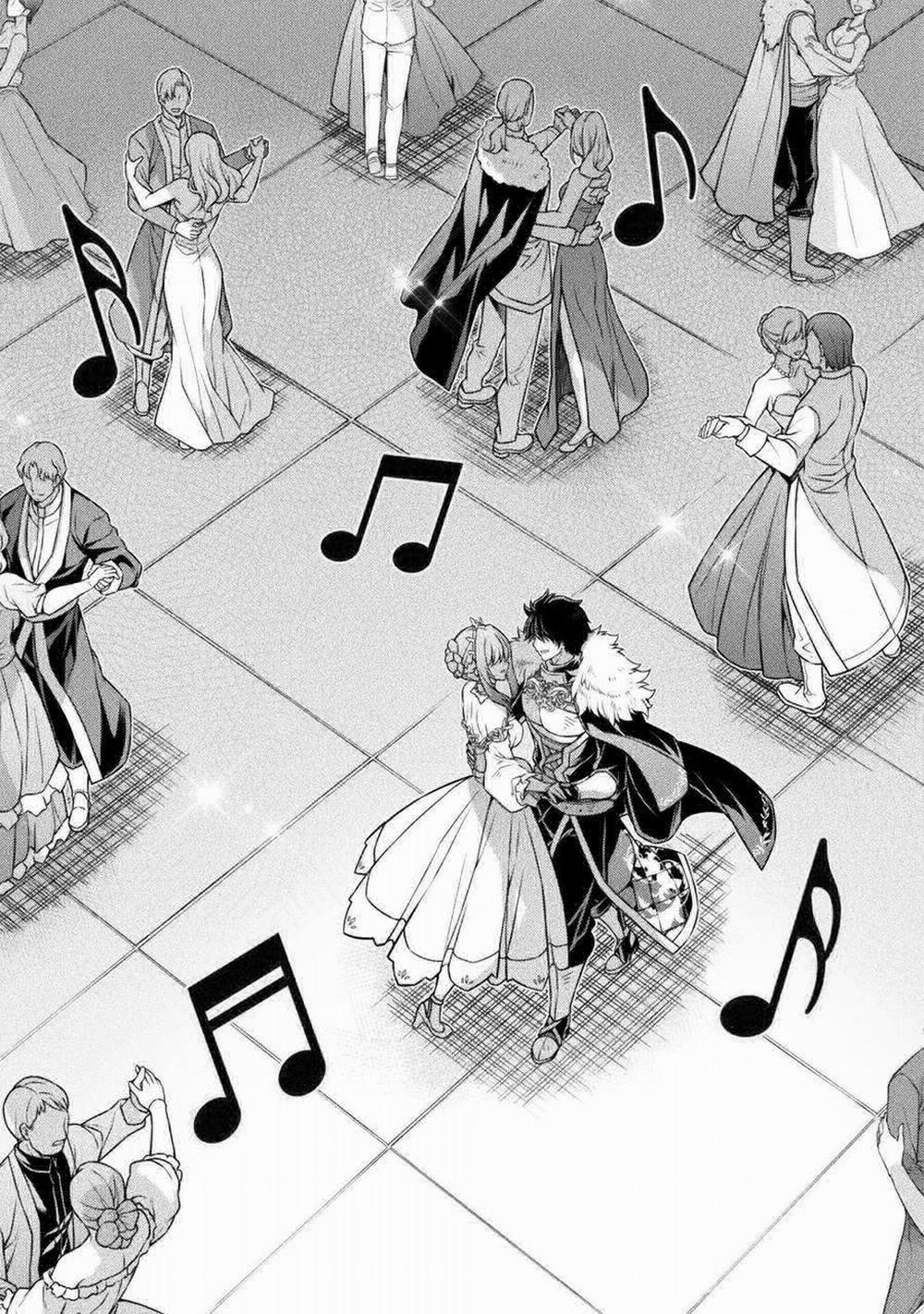 Drawing: Saikyou Mangaka Wa Oekaki Skill De Isekai Musou Suru! 103 trang 5