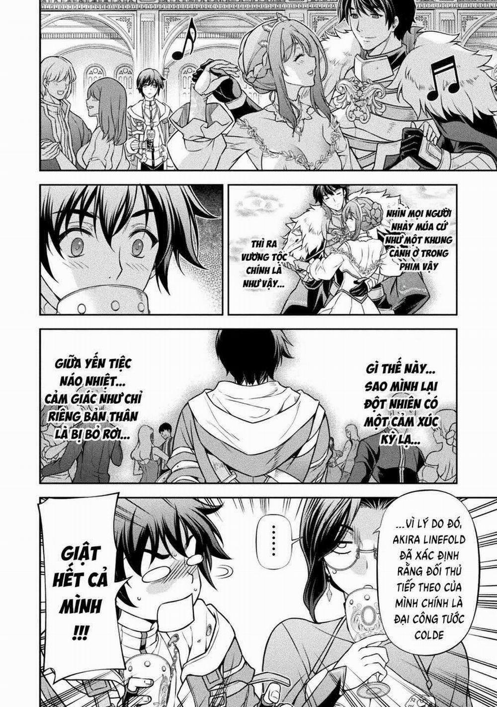 Drawing: Saikyou Mangaka Wa Oekaki Skill De Isekai Musou Suru! 103 trang 6