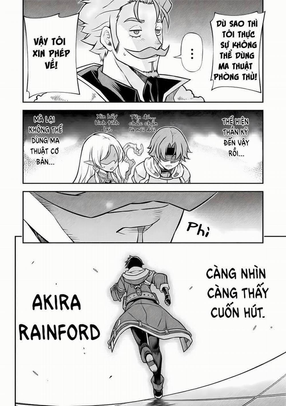 Drawing: Saikyou Mangaka Wa Oekaki Skill De Isekai Musou Suru! 105 trang 15