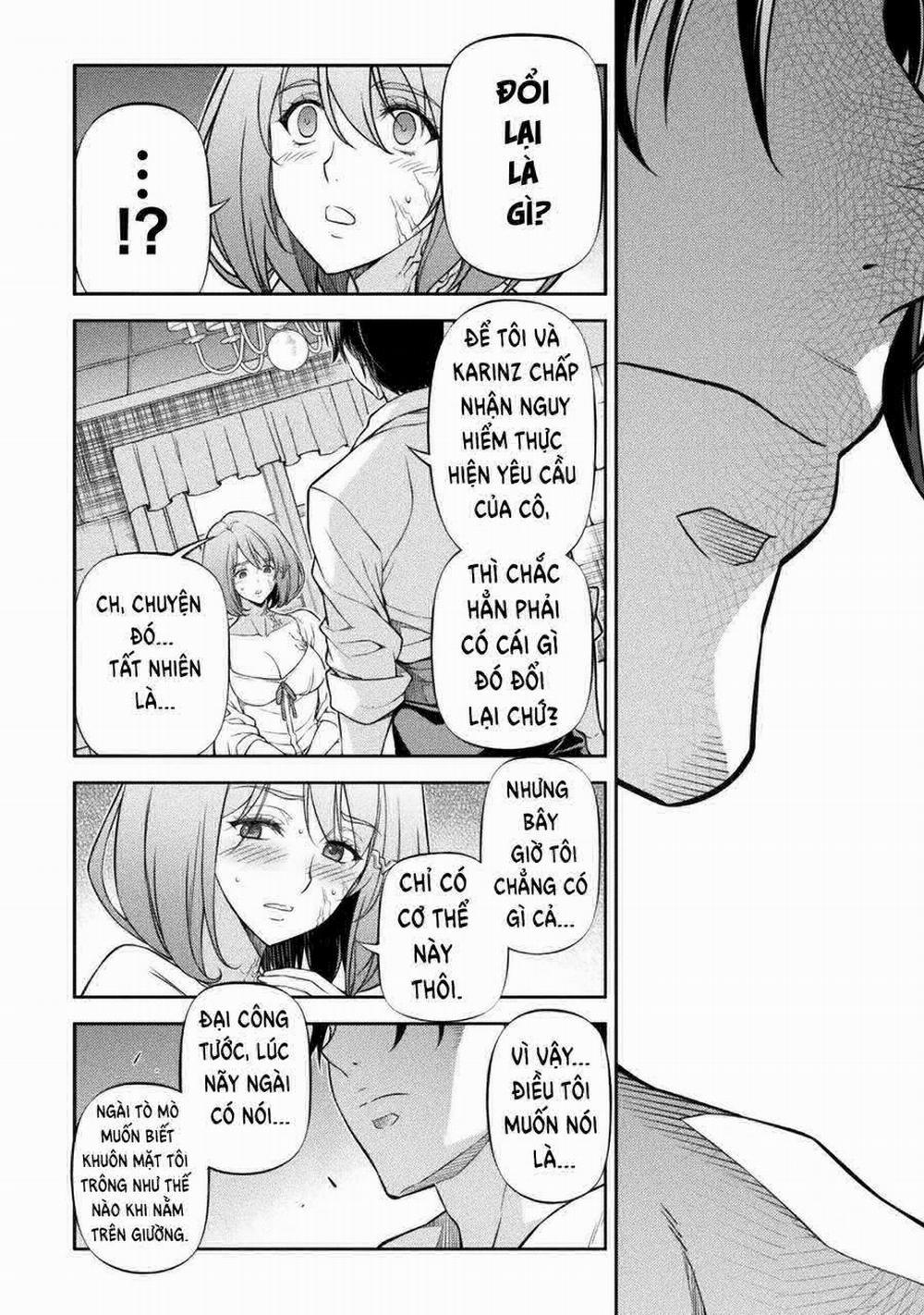 Drawing: Saikyou Mangaka Wa Oekaki Skill De Isekai Musou Suru! 106 trang 15