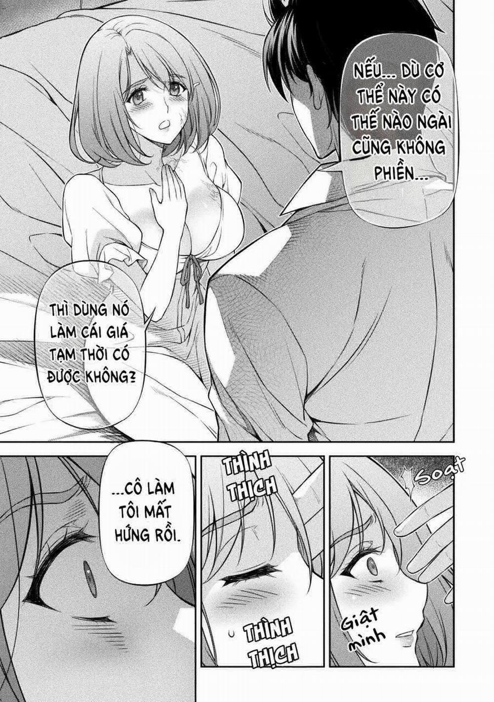 Drawing: Saikyou Mangaka Wa Oekaki Skill De Isekai Musou Suru! 106 trang 16