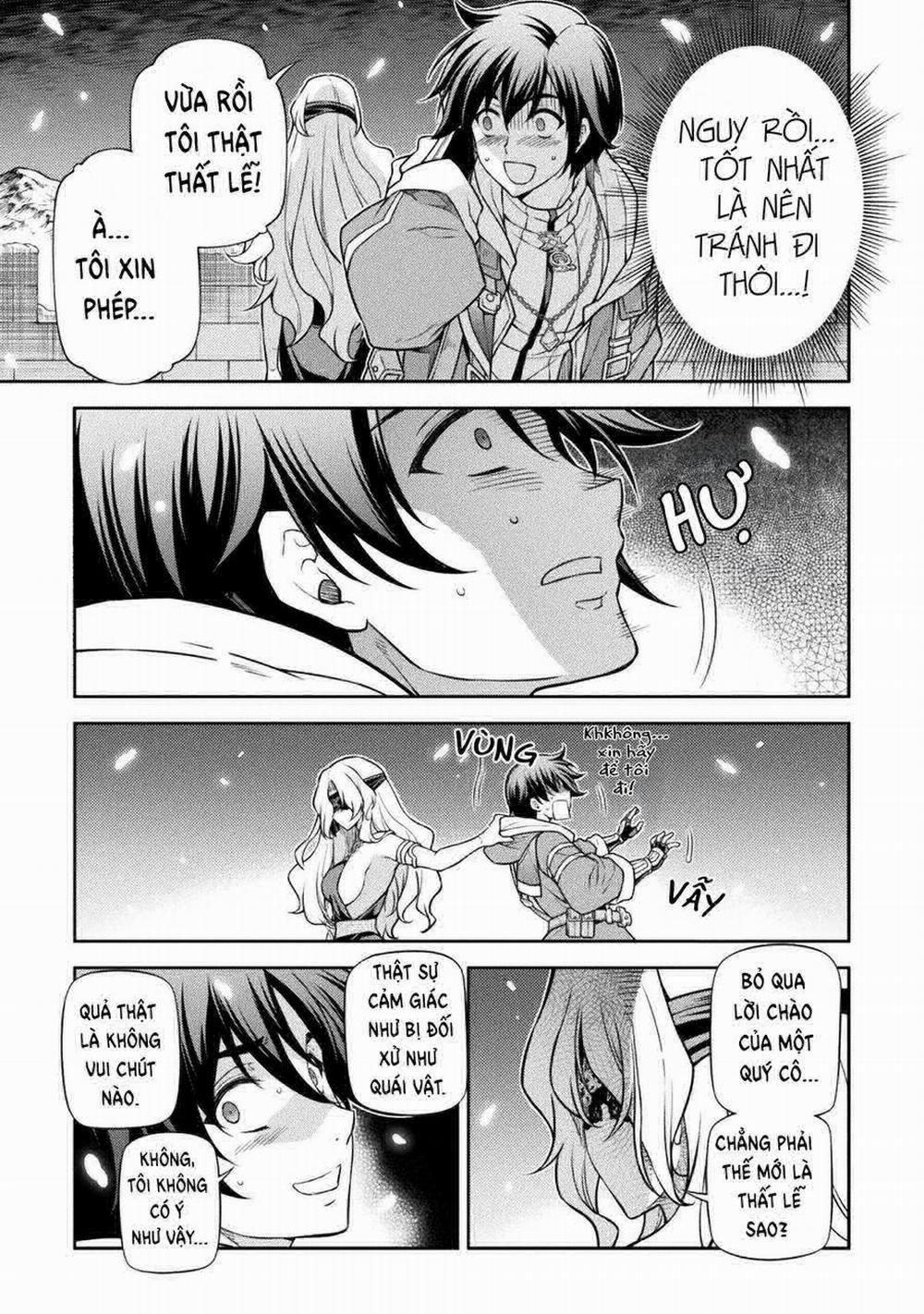 Drawing: Saikyou Mangaka Wa Oekaki Skill De Isekai Musou Suru! 106 trang 2