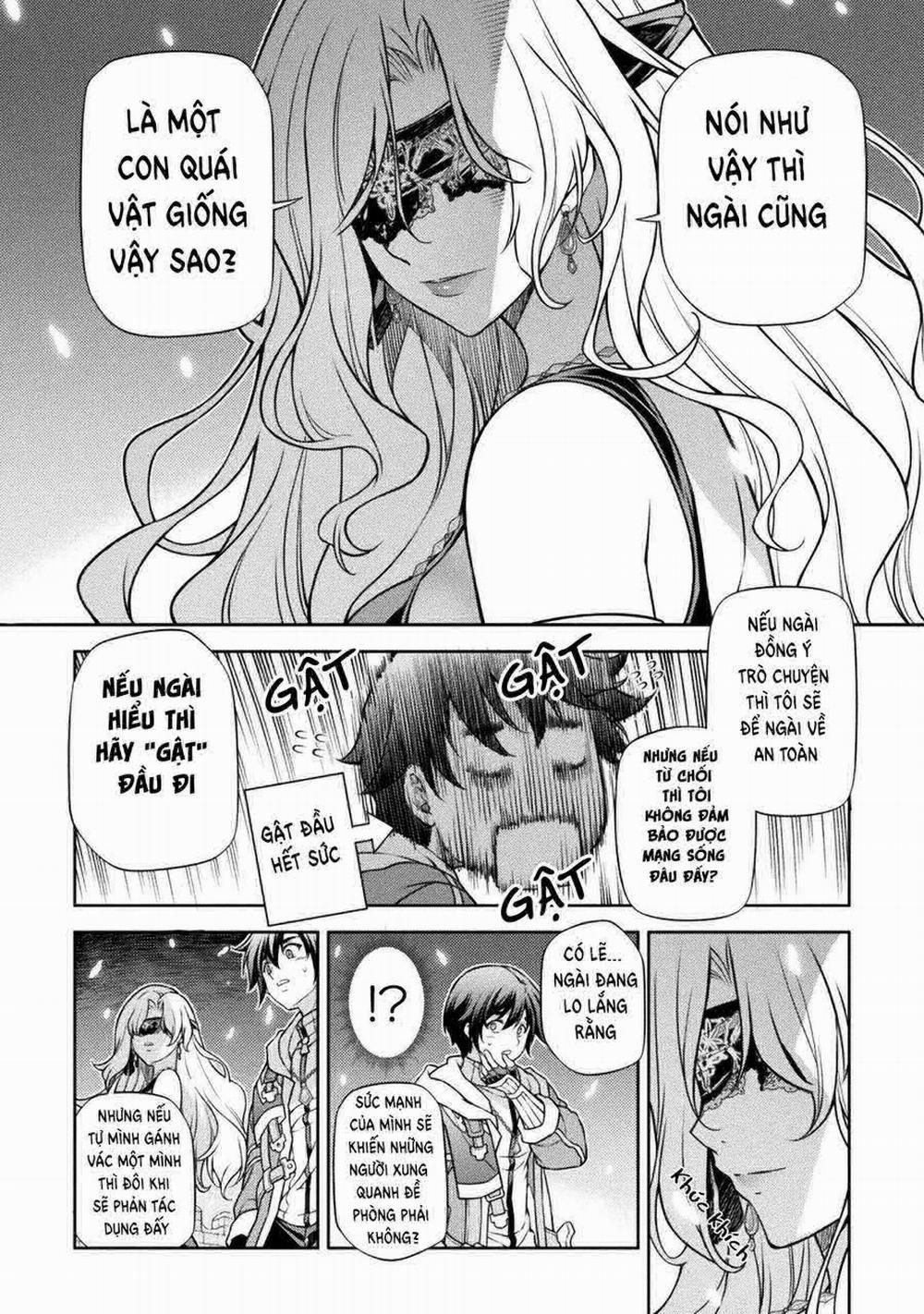 Drawing: Saikyou Mangaka Wa Oekaki Skill De Isekai Musou Suru! 106 trang 3