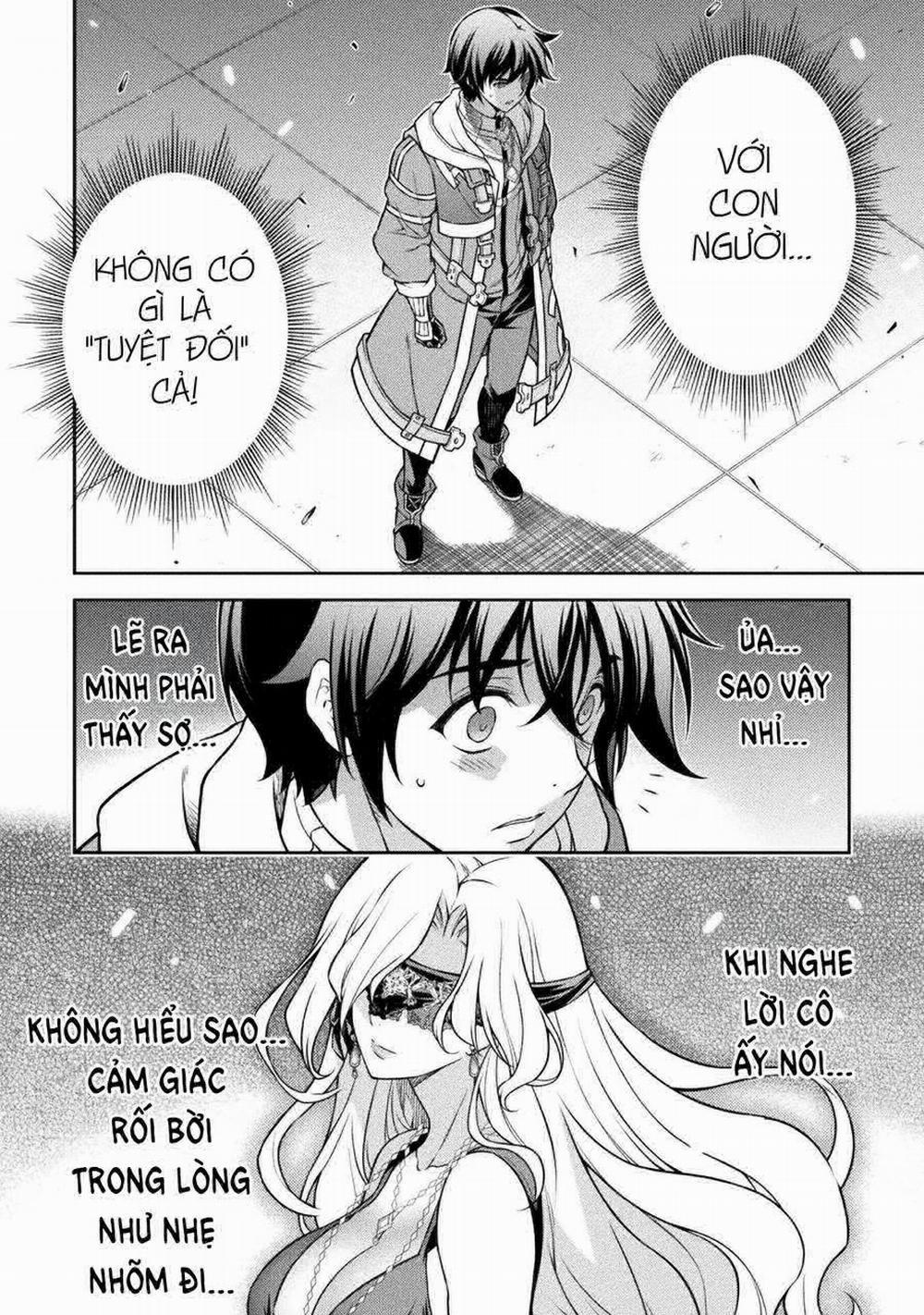 Drawing: Saikyou Mangaka Wa Oekaki Skill De Isekai Musou Suru! 106 trang 5