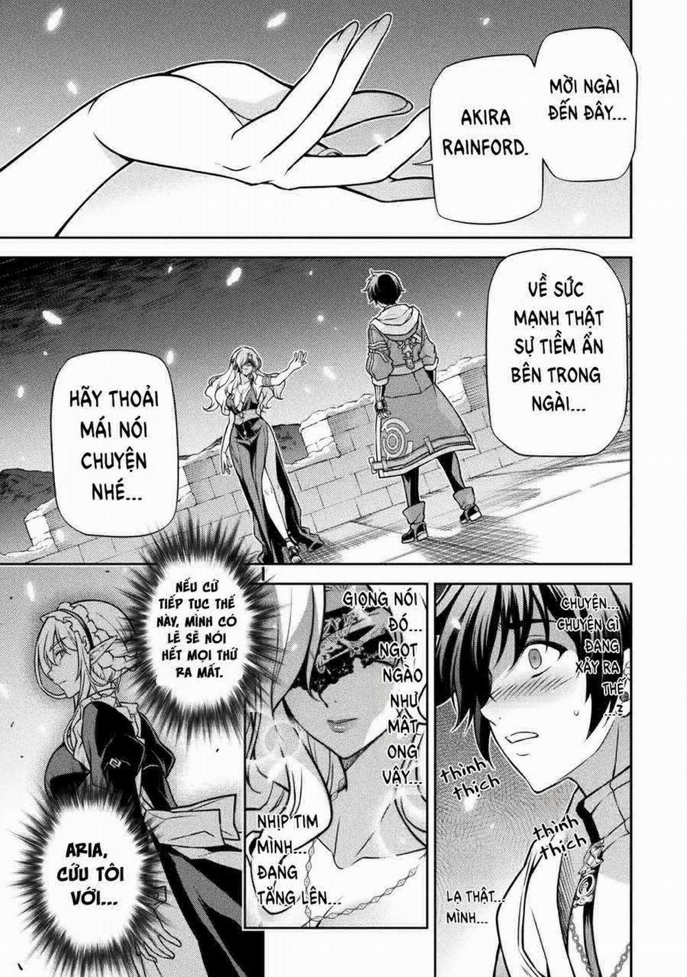 Drawing: Saikyou Mangaka Wa Oekaki Skill De Isekai Musou Suru! 106 trang 6