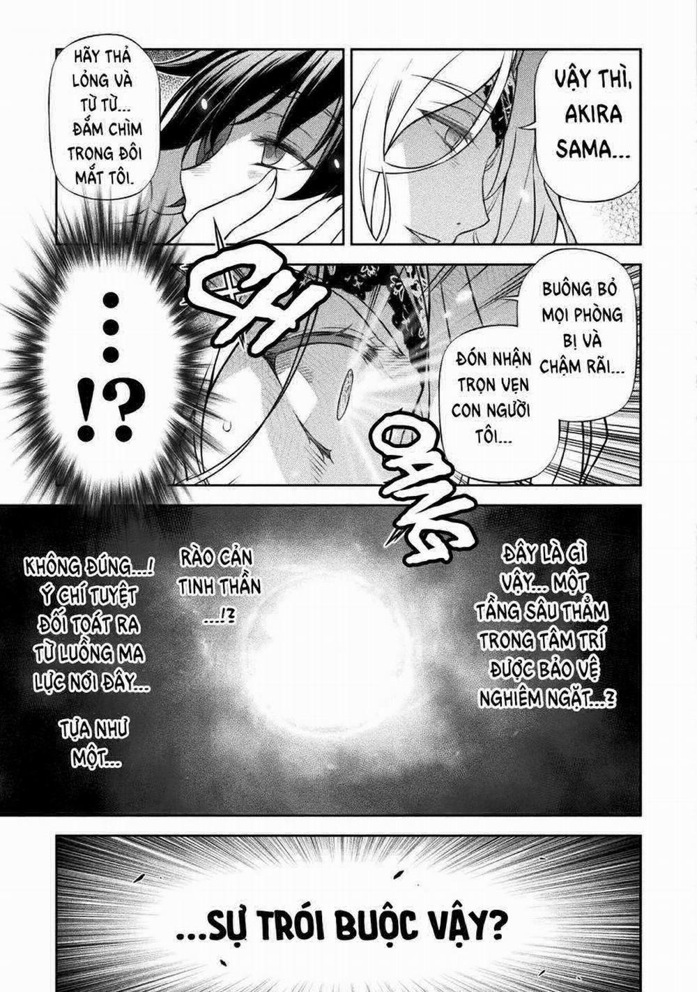 Drawing: Saikyou Mangaka Wa Oekaki Skill De Isekai Musou Suru! 107 trang 14