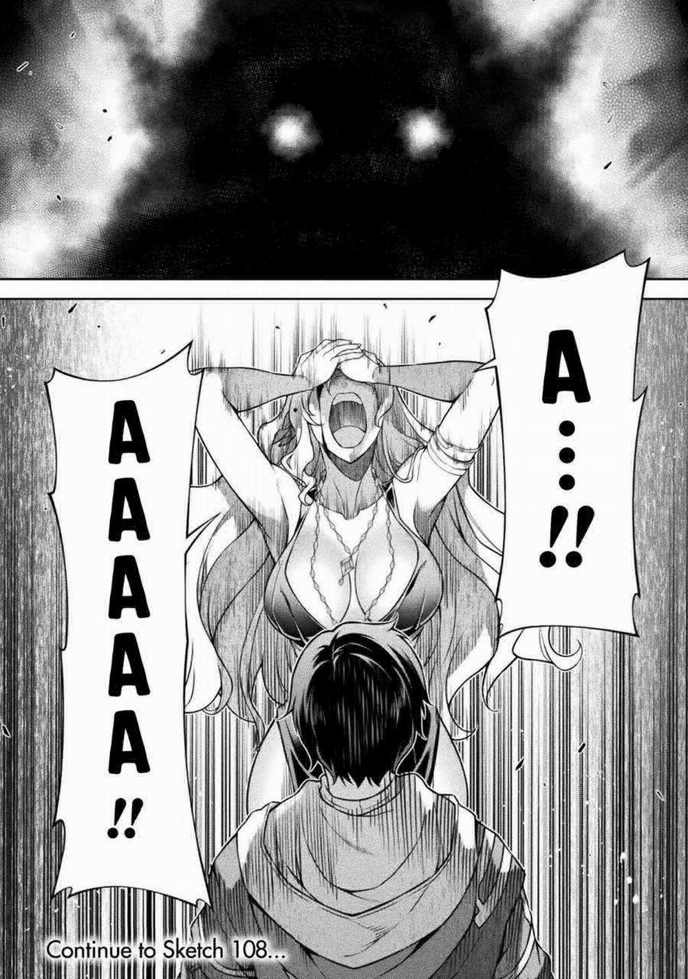 Drawing: Saikyou Mangaka Wa Oekaki Skill De Isekai Musou Suru! 107 trang 15