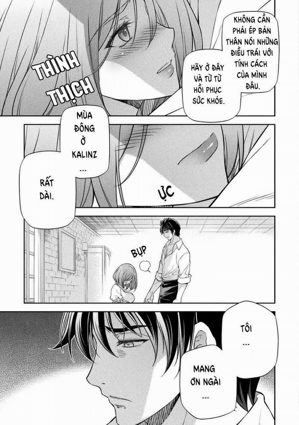 Drawing: Saikyou Mangaka Wa Oekaki Skill De Isekai Musou Suru! 107 trang 2