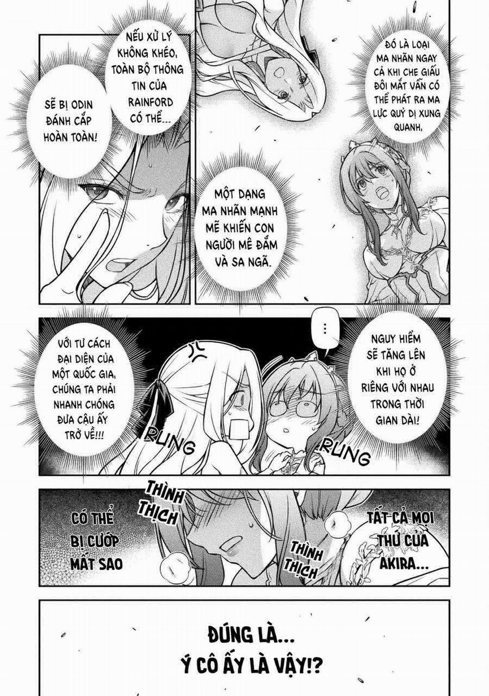 Drawing: Saikyou Mangaka Wa Oekaki Skill De Isekai Musou Suru! 107 trang 4