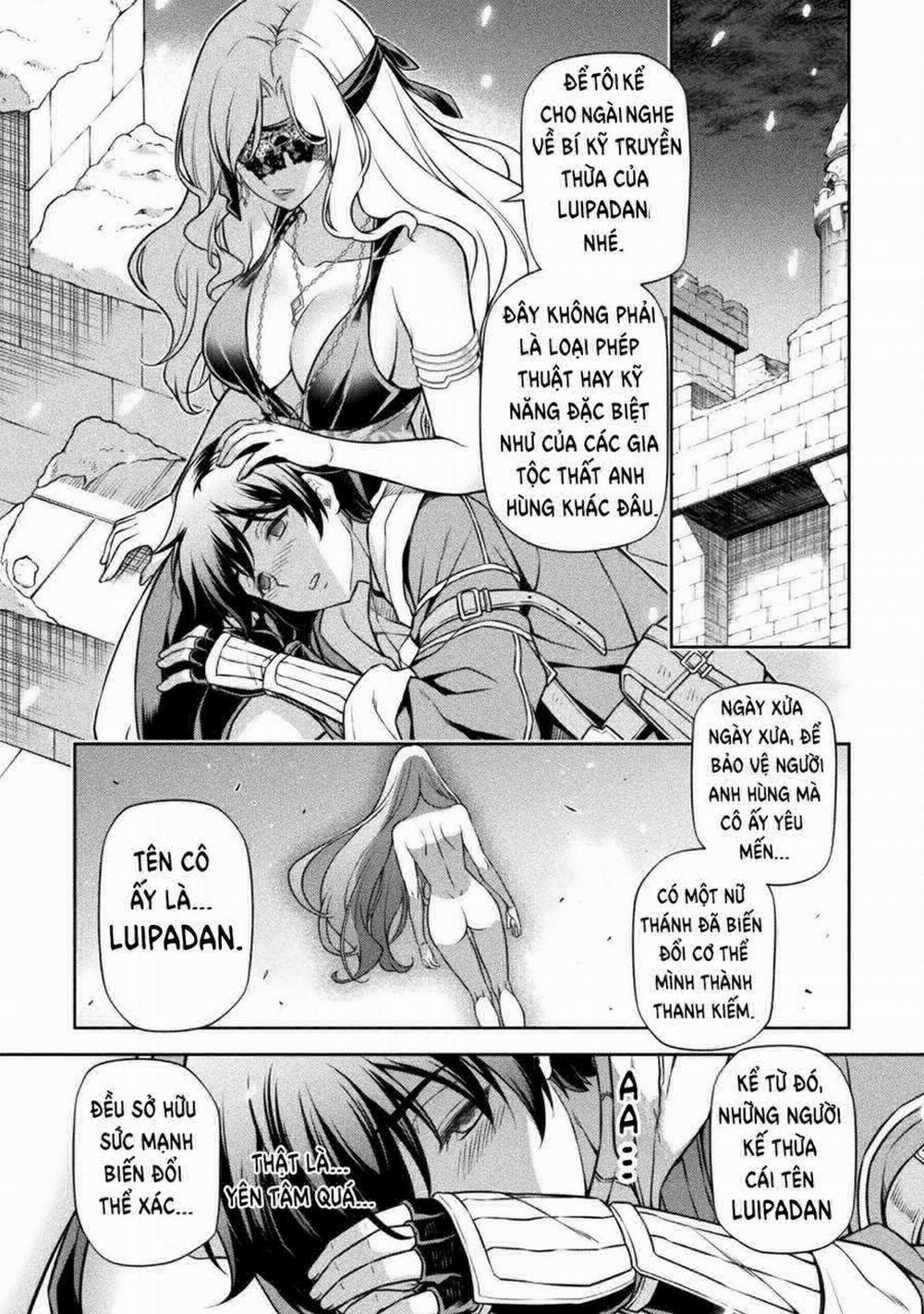 Drawing: Saikyou Mangaka Wa Oekaki Skill De Isekai Musou Suru! 107 trang 7