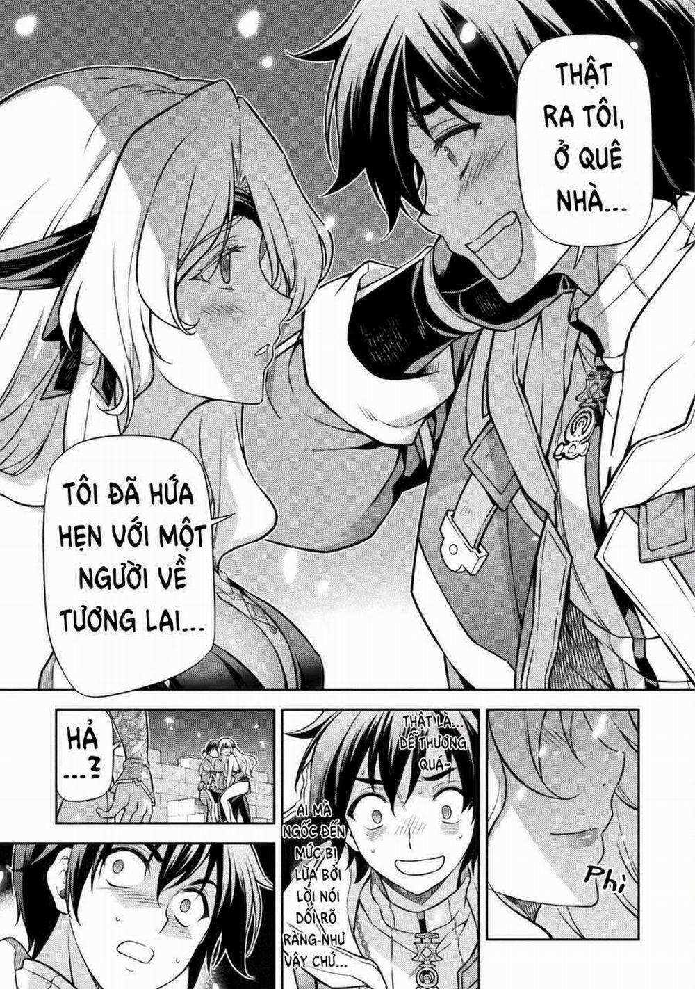 Drawing: Saikyou Mangaka Wa Oekaki Skill De Isekai Musou Suru! 108 trang 10