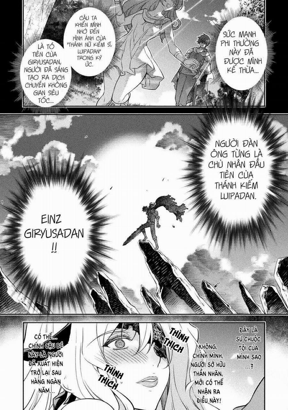 Drawing: Saikyou Mangaka Wa Oekaki Skill De Isekai Musou Suru! 108 trang 3