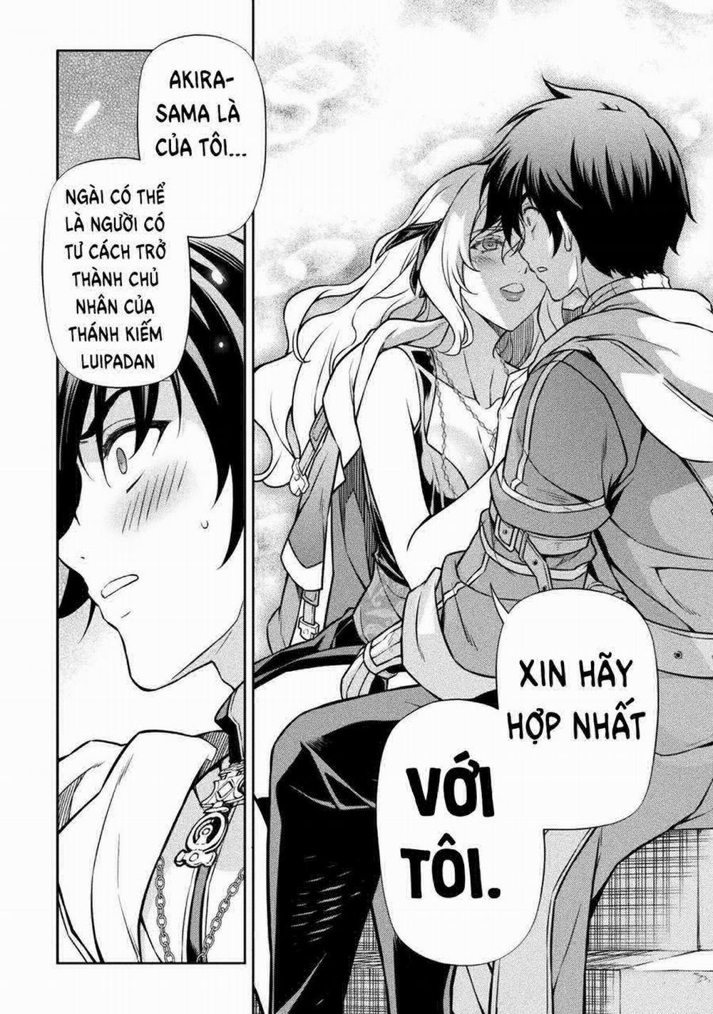 Drawing: Saikyou Mangaka Wa Oekaki Skill De Isekai Musou Suru! 108 trang 7