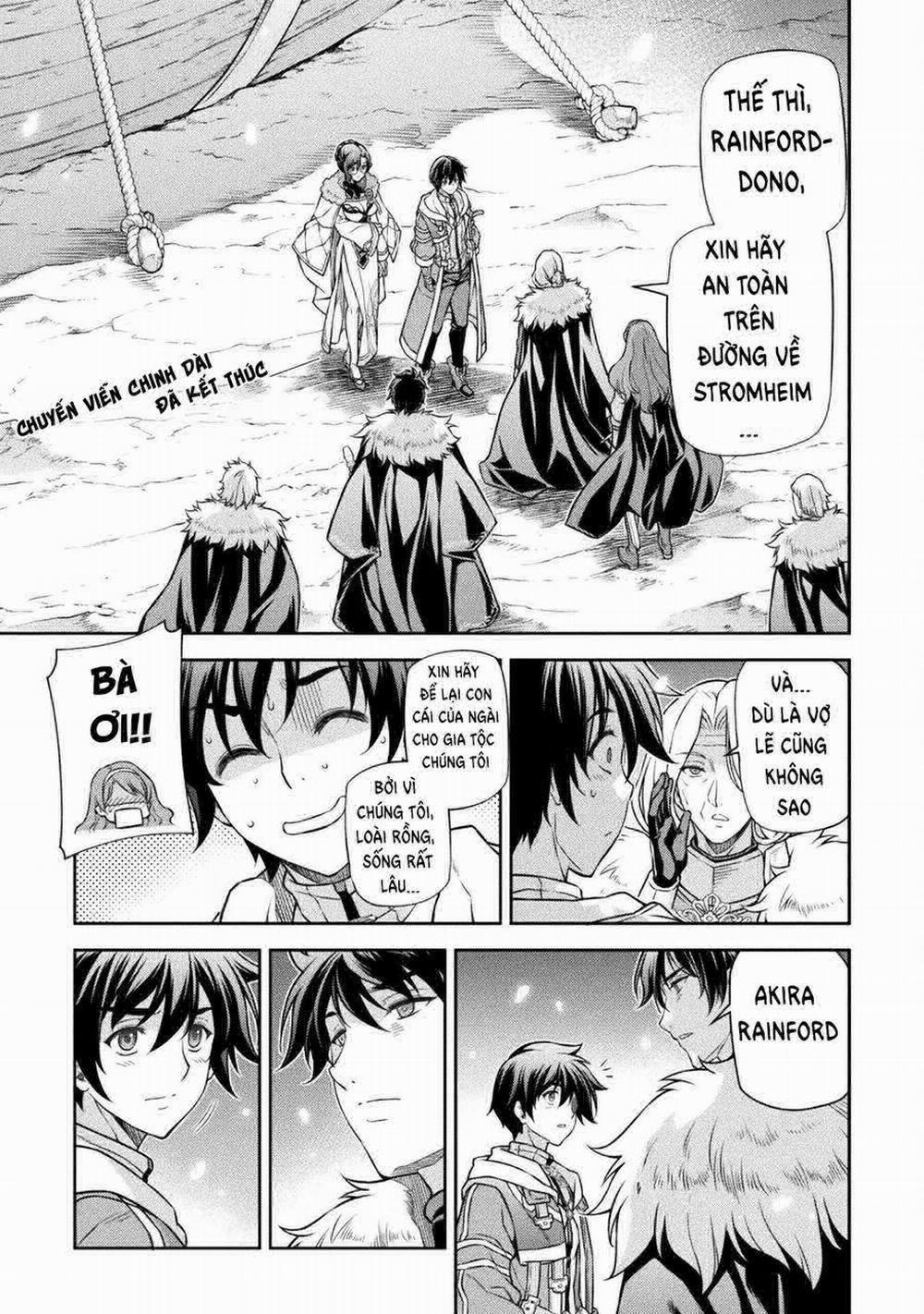 Drawing: Saikyou Mangaka Wa Oekaki Skill De Isekai Musou Suru! 109 trang 0