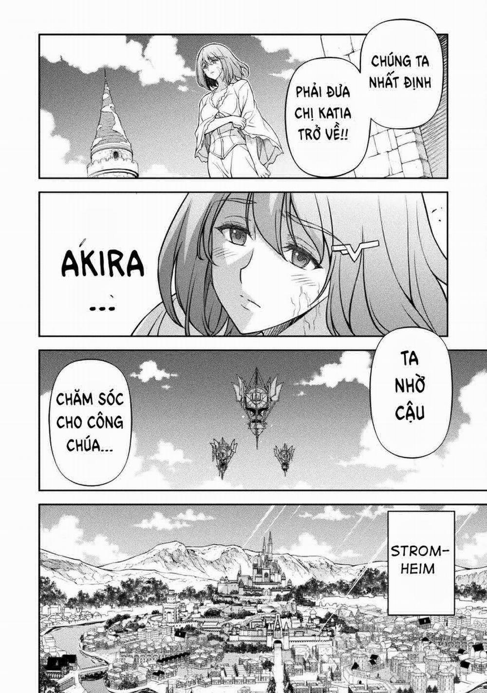 Drawing: Saikyou Mangaka Wa Oekaki Skill De Isekai Musou Suru! 109 trang 13