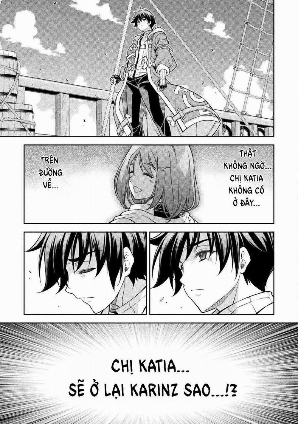 Drawing: Saikyou Mangaka Wa Oekaki Skill De Isekai Musou Suru! 109 trang 6