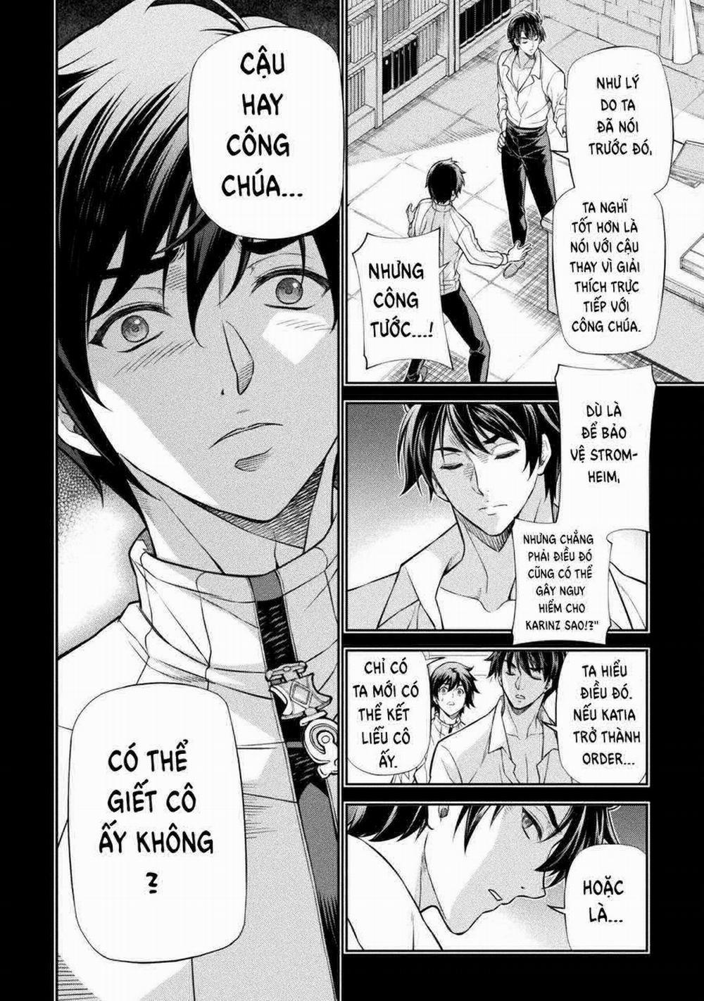 Drawing: Saikyou Mangaka Wa Oekaki Skill De Isekai Musou Suru! 109 trang 7