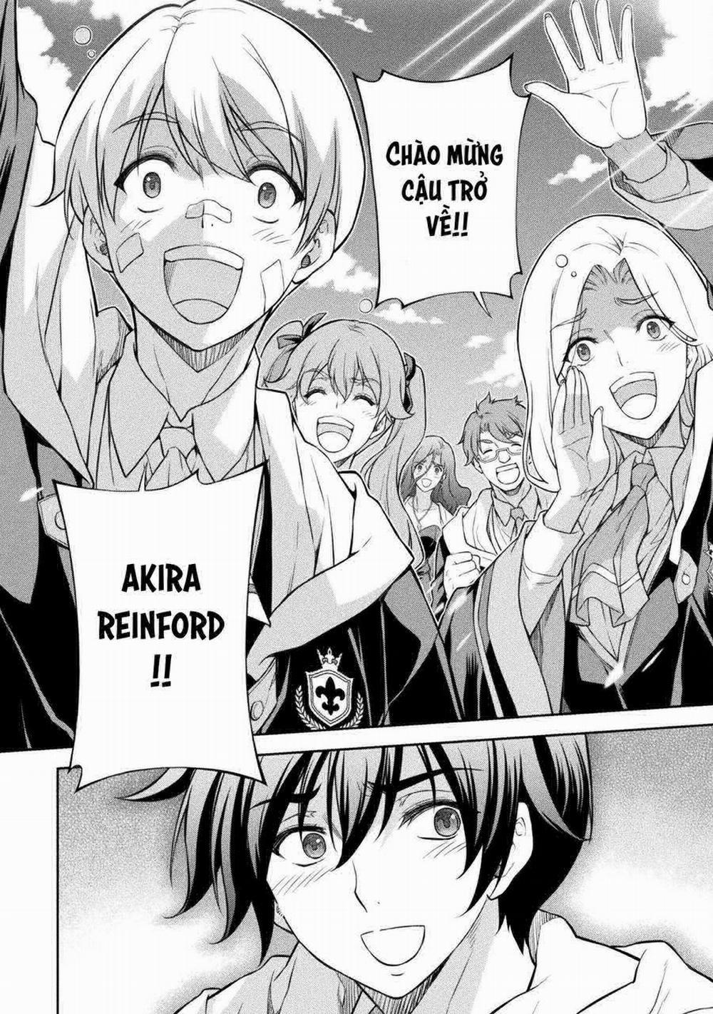 Drawing: Saikyou Mangaka Wa Oekaki Skill De Isekai Musou Suru! 110 trang 7