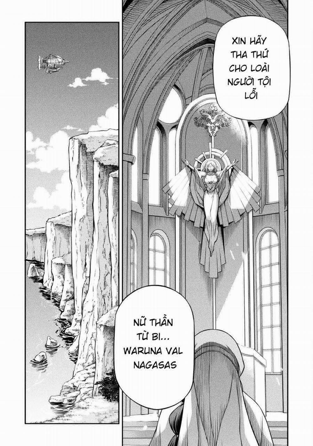 Drawing: Saikyou Mangaka Wa Oekaki Skill De Isekai Musou Suru! 111 trang 12