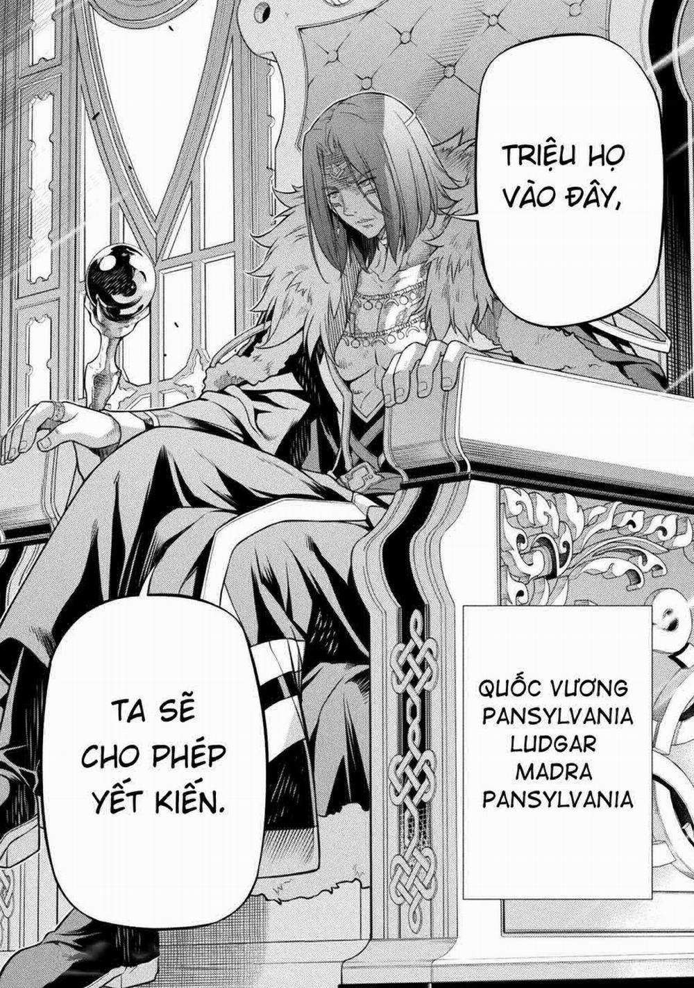 Drawing: Saikyou Mangaka Wa Oekaki Skill De Isekai Musou Suru! 111 trang 14