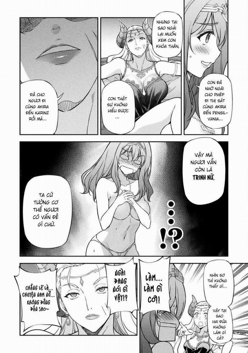 Drawing: Saikyou Mangaka Wa Oekaki Skill De Isekai Musou Suru! 111 trang 2