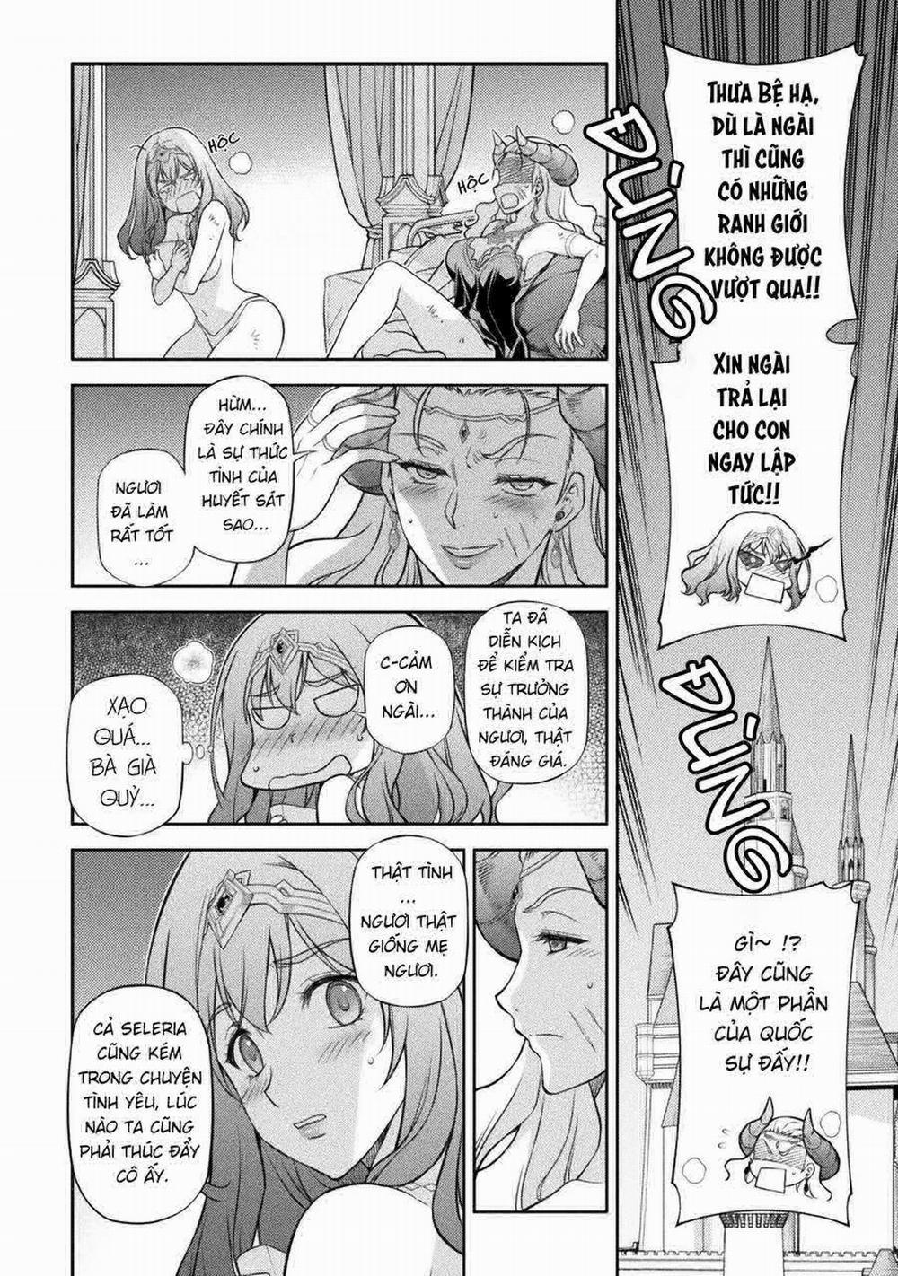 Drawing: Saikyou Mangaka Wa Oekaki Skill De Isekai Musou Suru! 111 trang 6