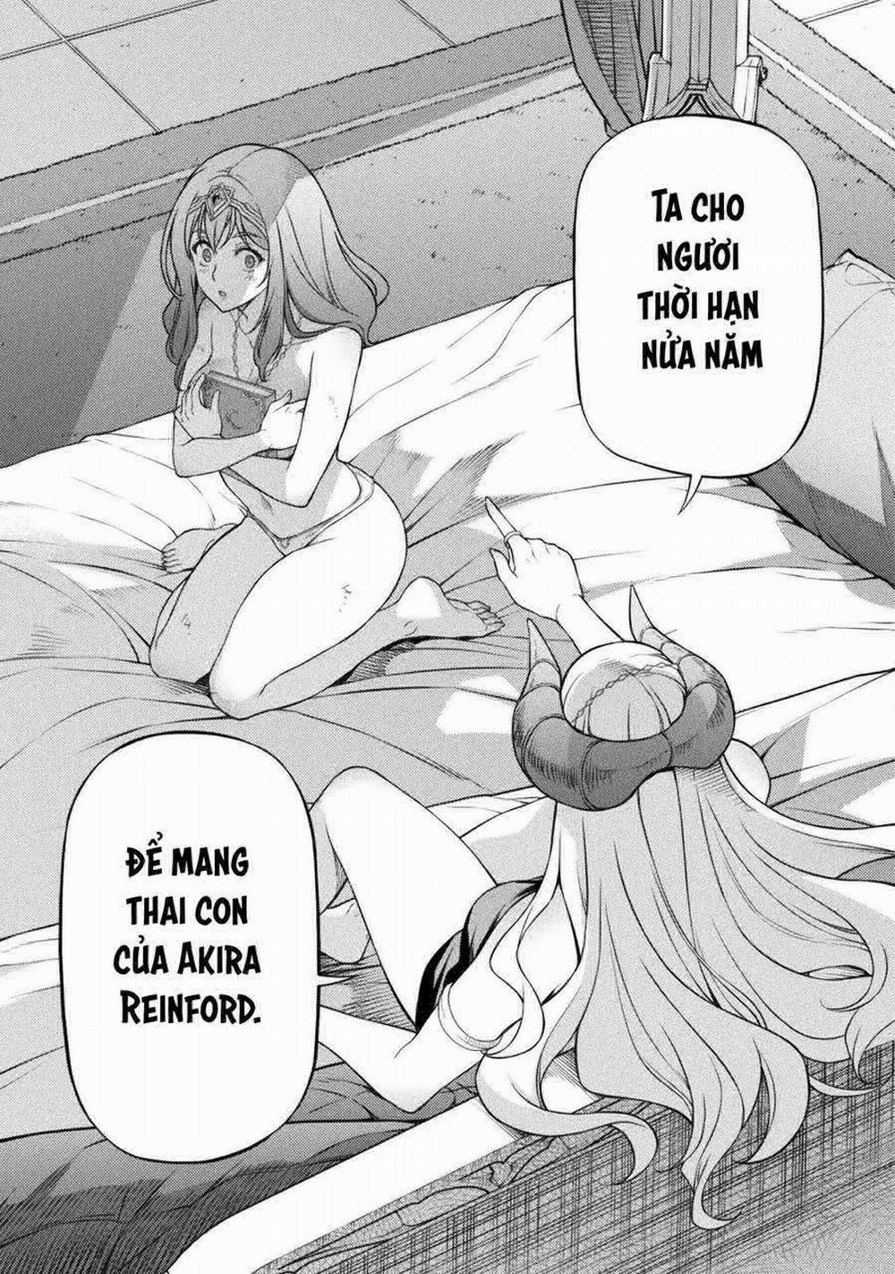 Drawing: Saikyou Mangaka Wa Oekaki Skill De Isekai Musou Suru! 111 trang 9