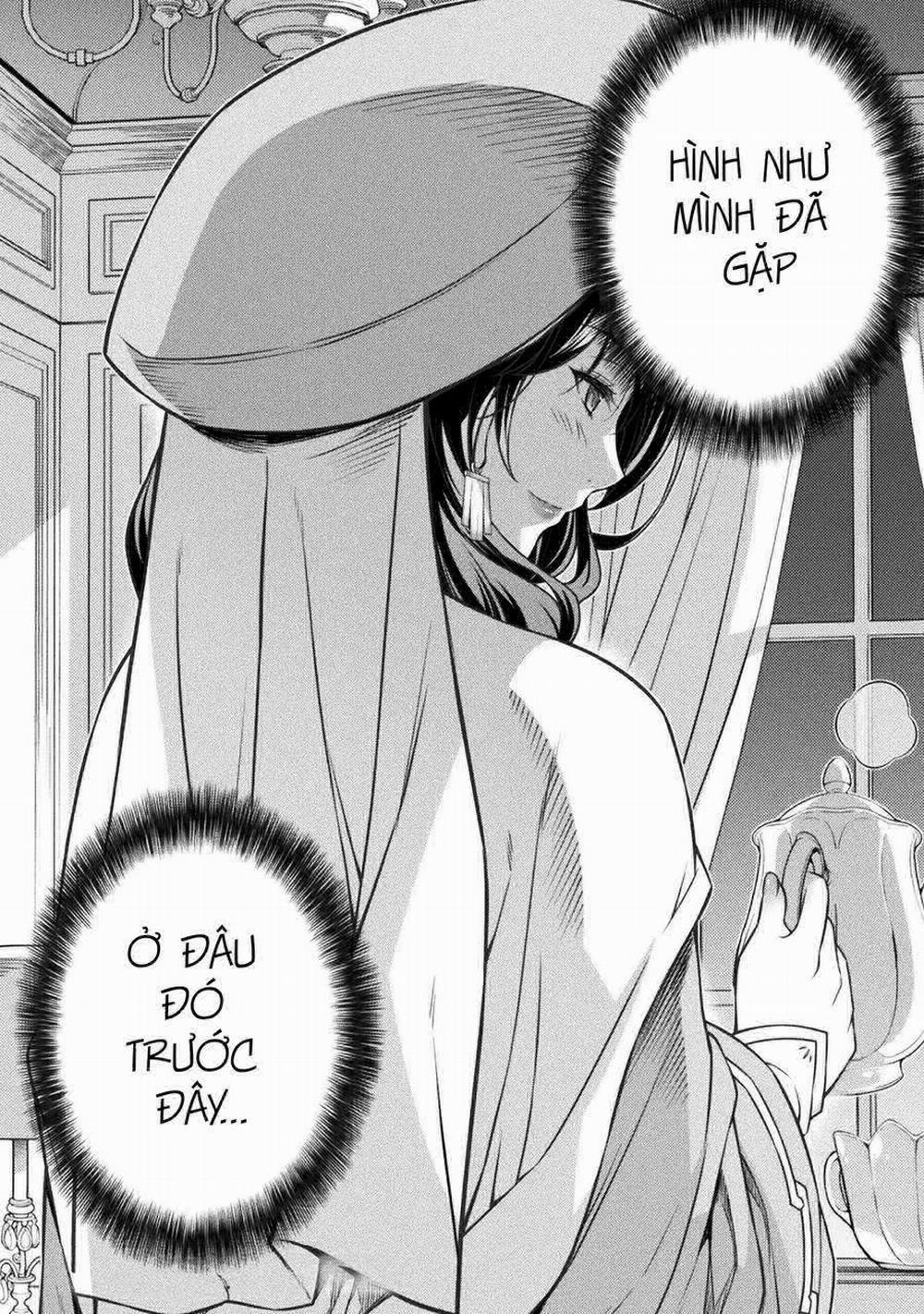 Drawing: Saikyou Mangaka Wa Oekaki Skill De Isekai Musou Suru! 112 trang 15