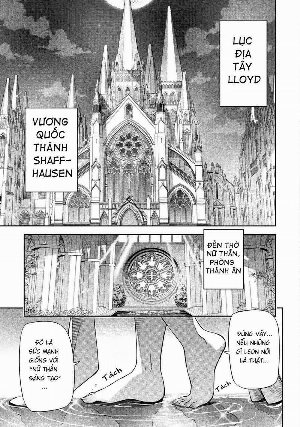 Drawing: Saikyou Mangaka Wa Oekaki Skill De Isekai Musou Suru! 112 trang 4