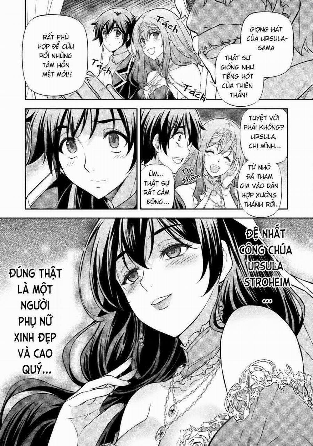 Drawing: Saikyou Mangaka Wa Oekaki Skill De Isekai Musou Suru! 112 trang 7