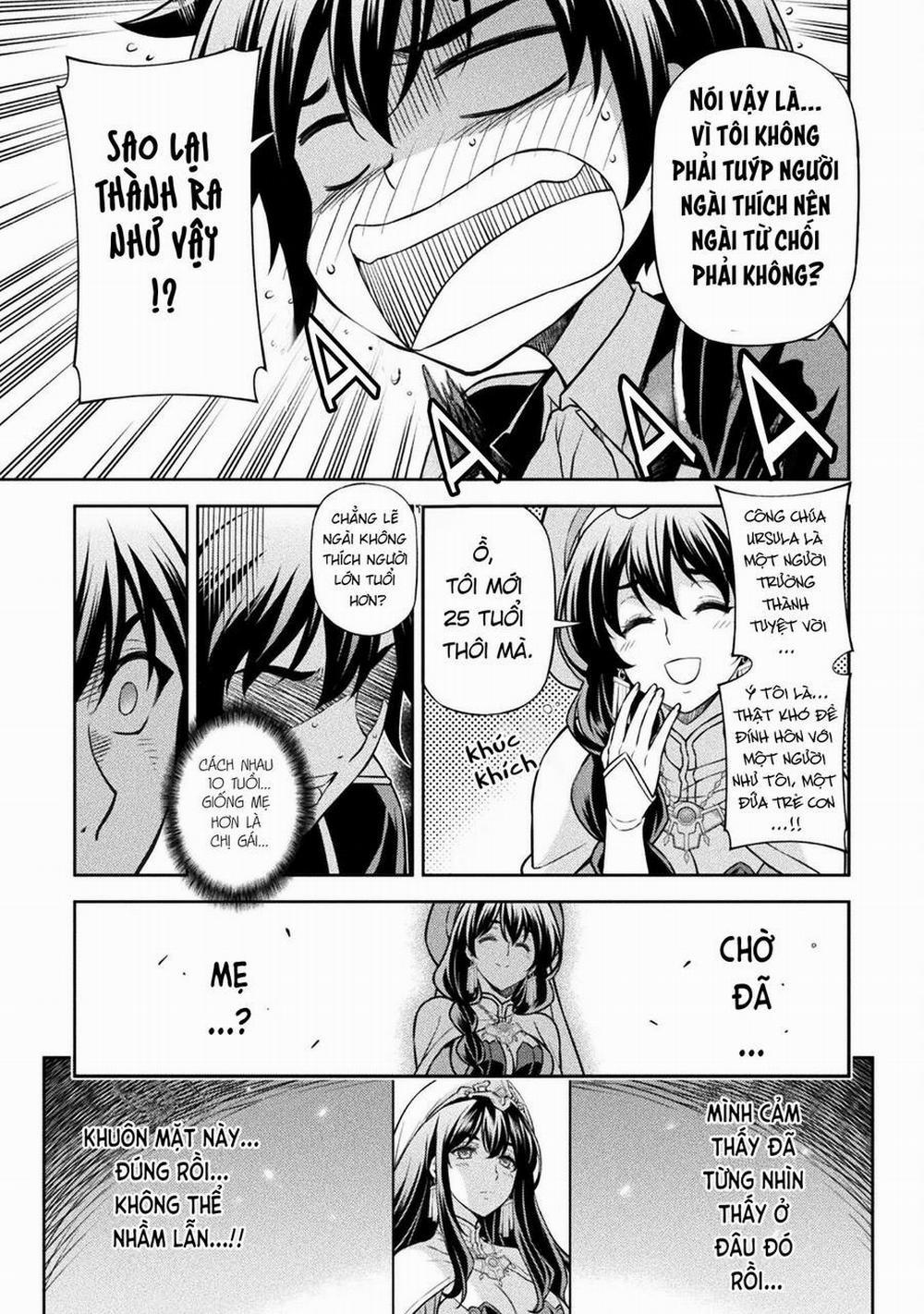 Drawing: Saikyou Mangaka Wa Oekaki Skill De Isekai Musou Suru! 113 trang 12