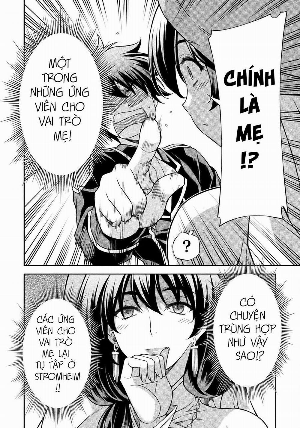 Drawing: Saikyou Mangaka Wa Oekaki Skill De Isekai Musou Suru! 113 trang 13