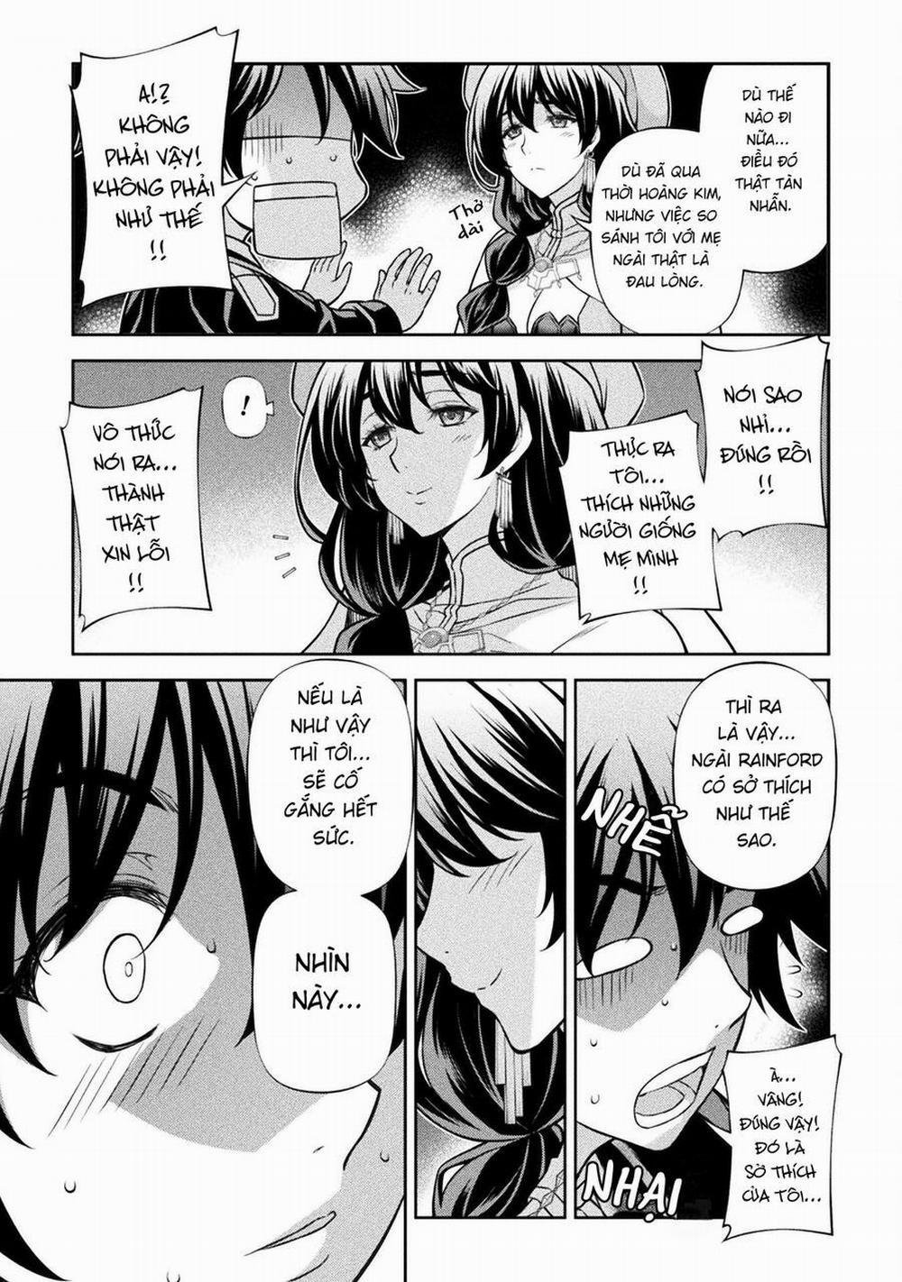 Drawing: Saikyou Mangaka Wa Oekaki Skill De Isekai Musou Suru! 113 trang 14