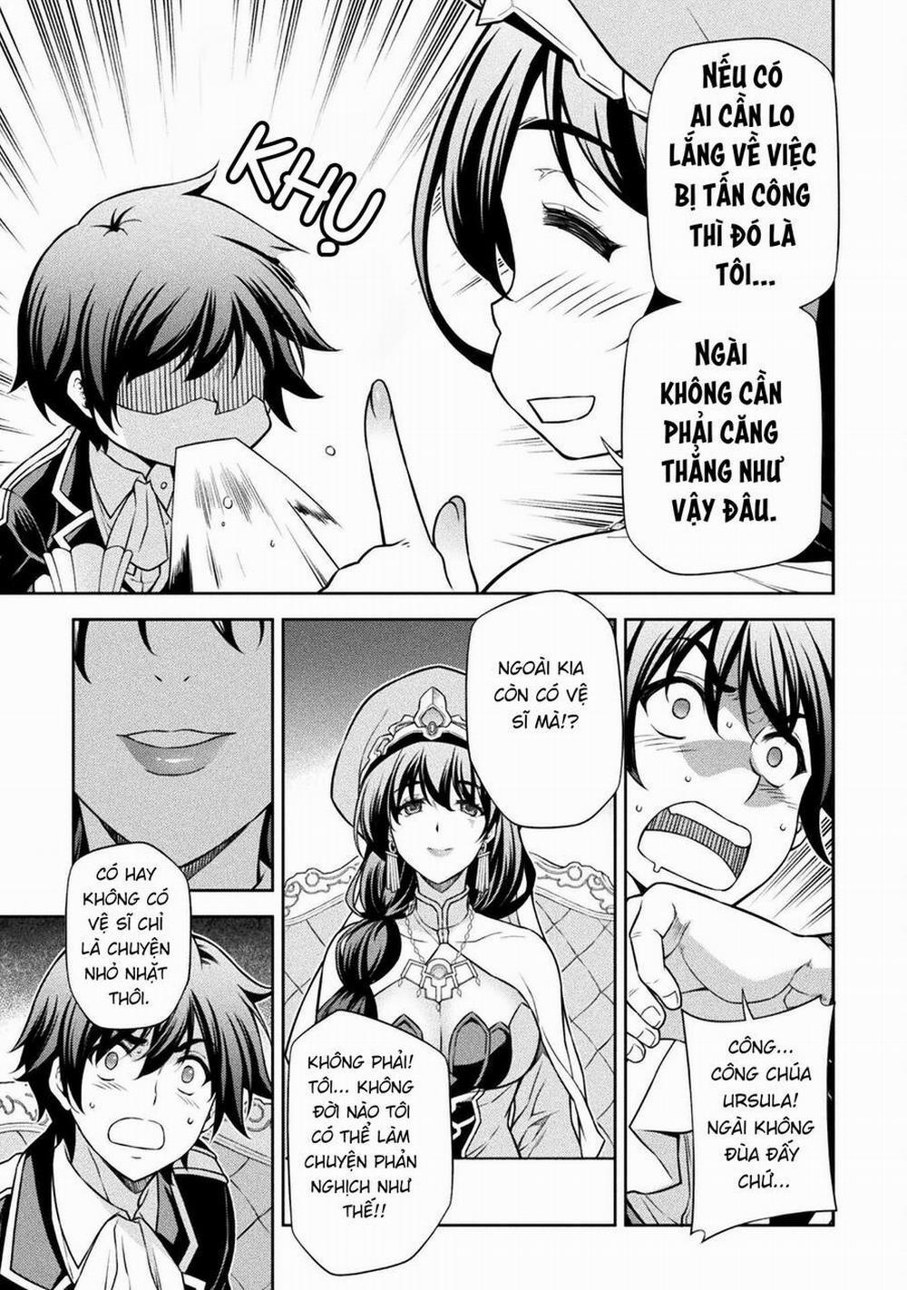 Drawing: Saikyou Mangaka Wa Oekaki Skill De Isekai Musou Suru! 113 trang 2